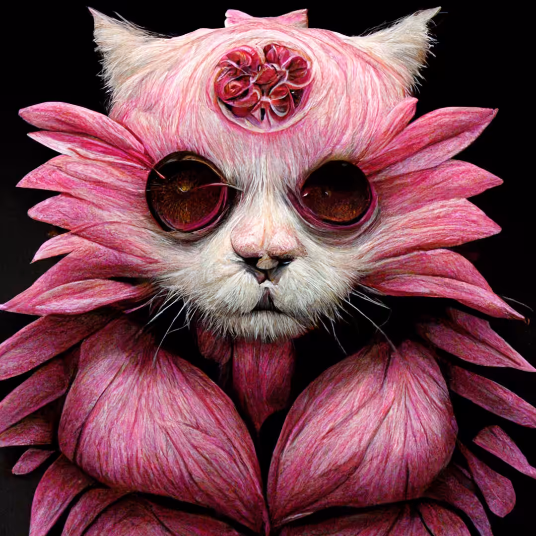 In cat we trust