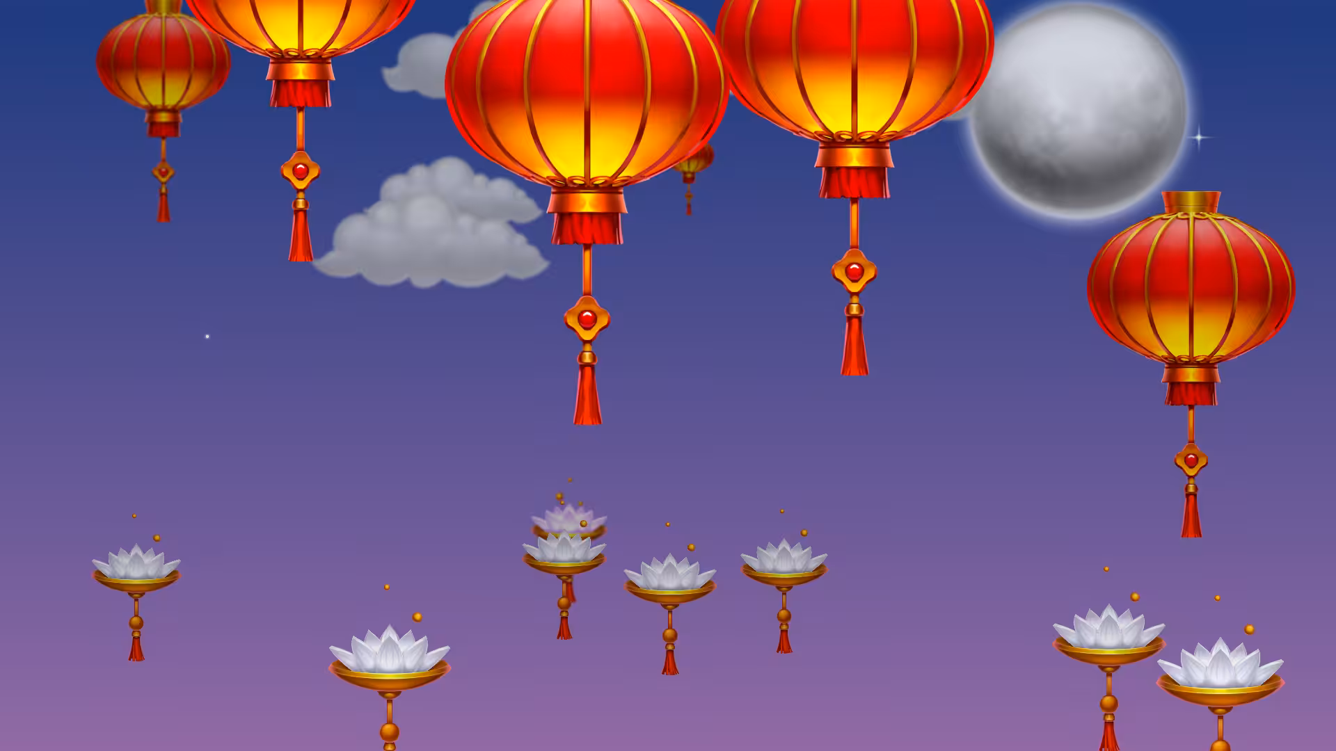 Happy Mid Autumn Festival 2022 #671
