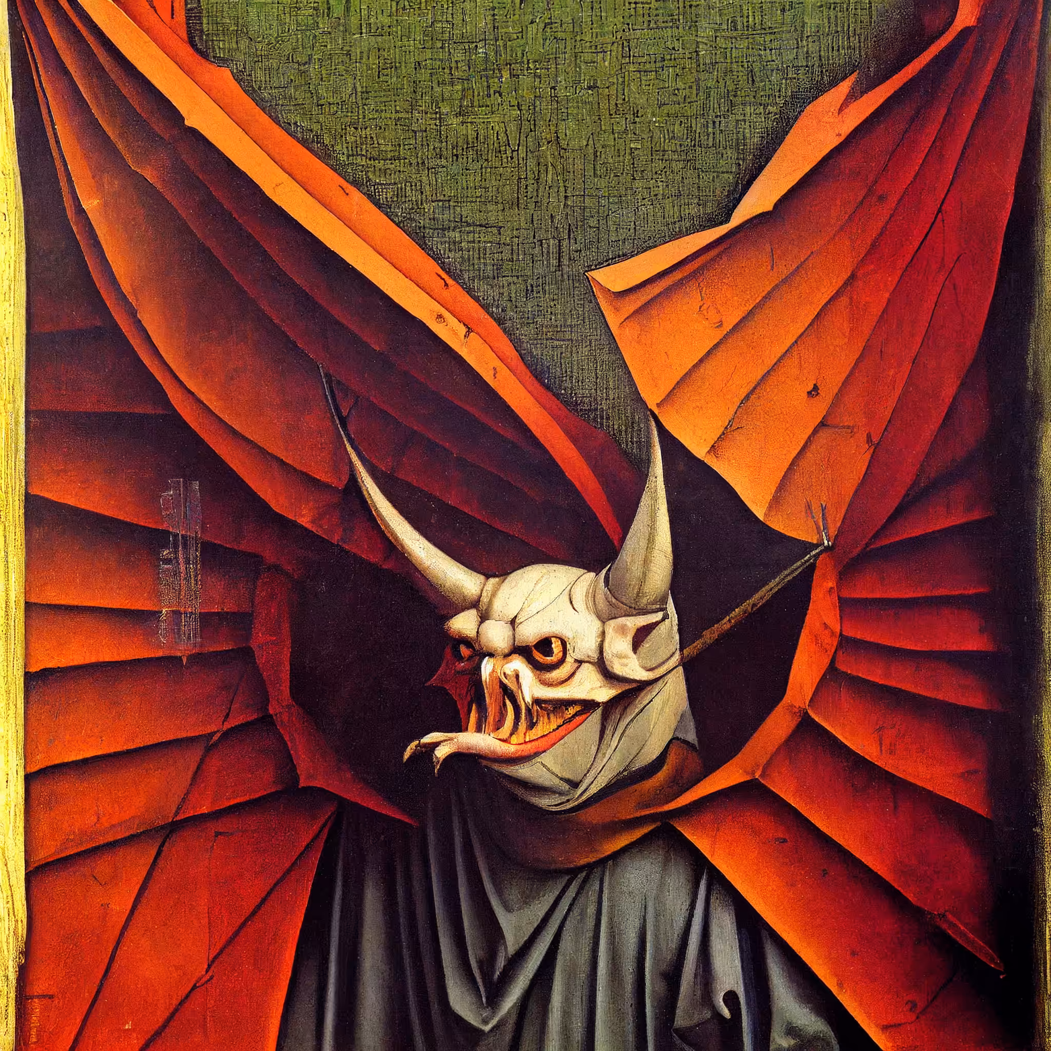 gargoyle