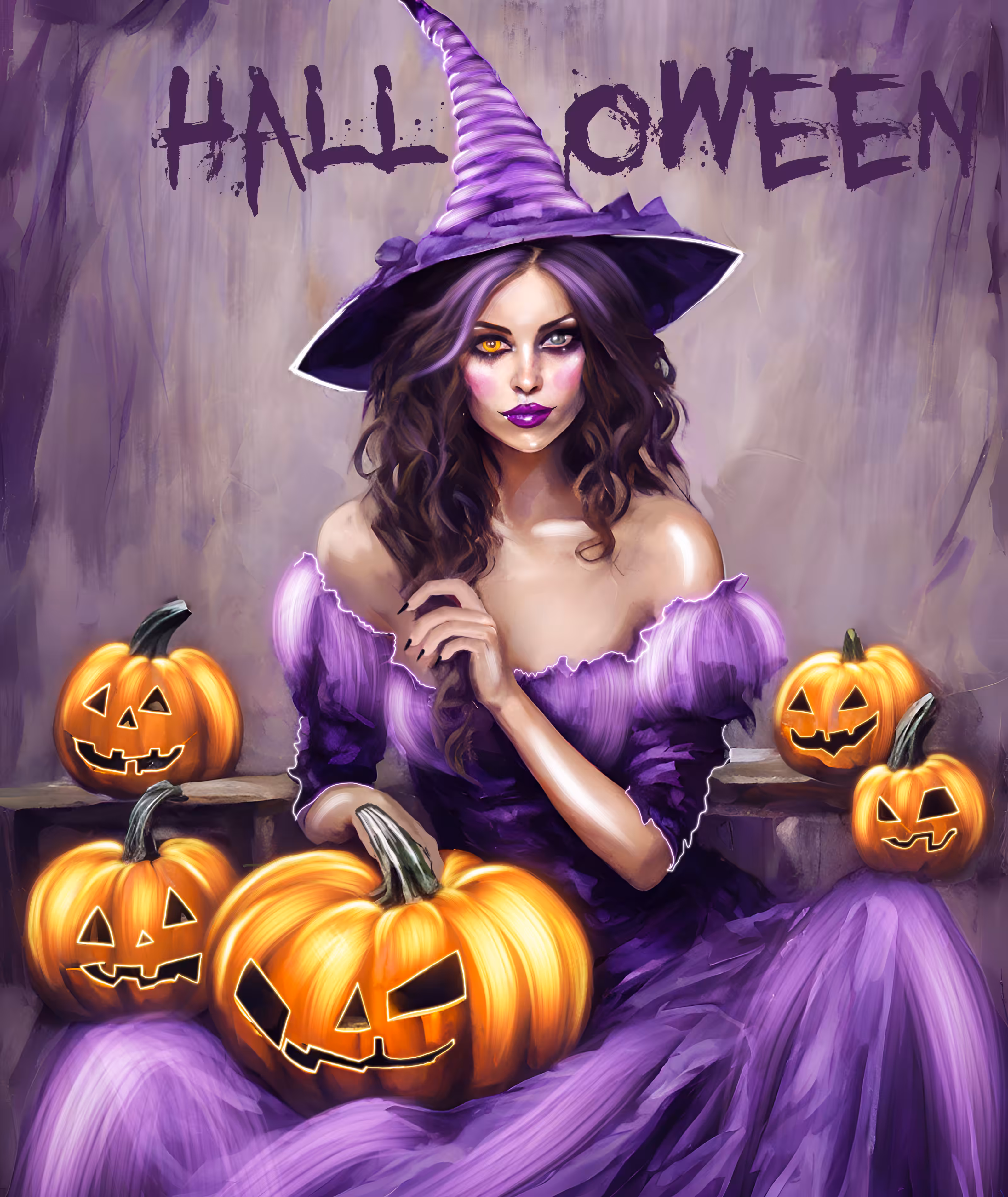 Happy Halloween
