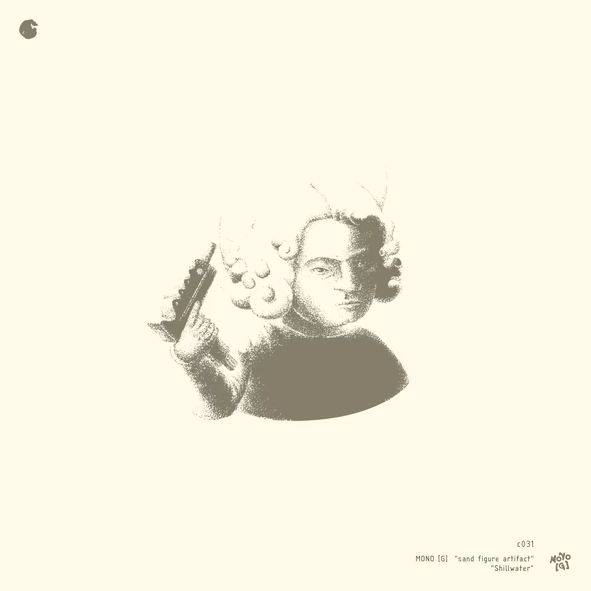MONO [G]: ShillWater