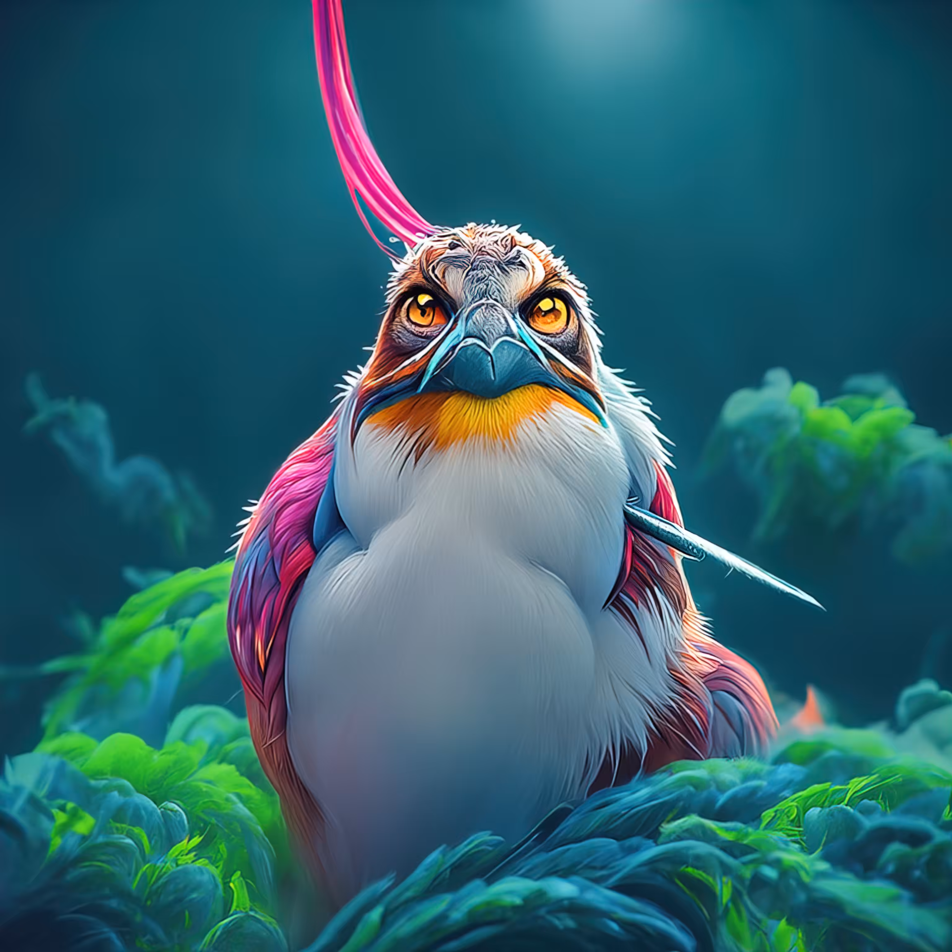 Fantastical 010