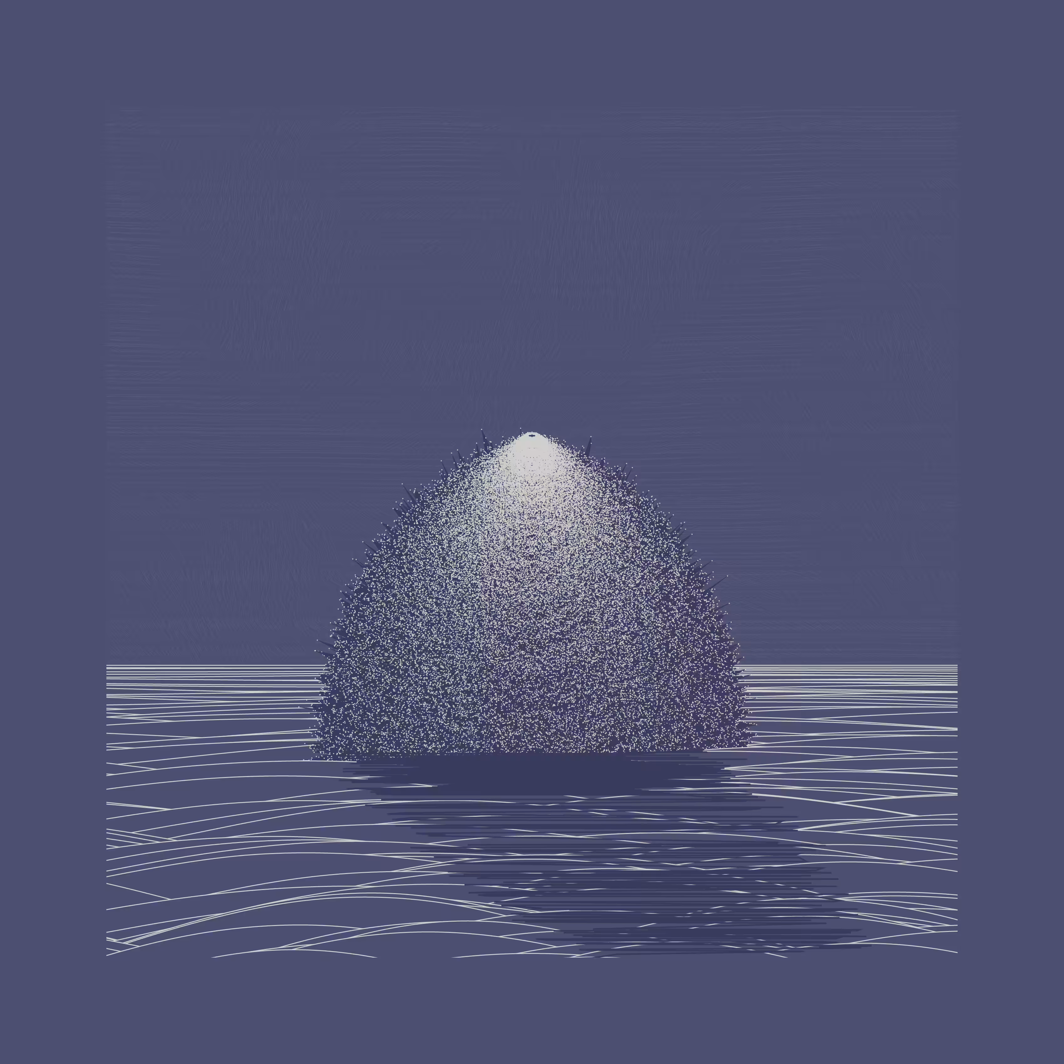 Under a New Sky #138