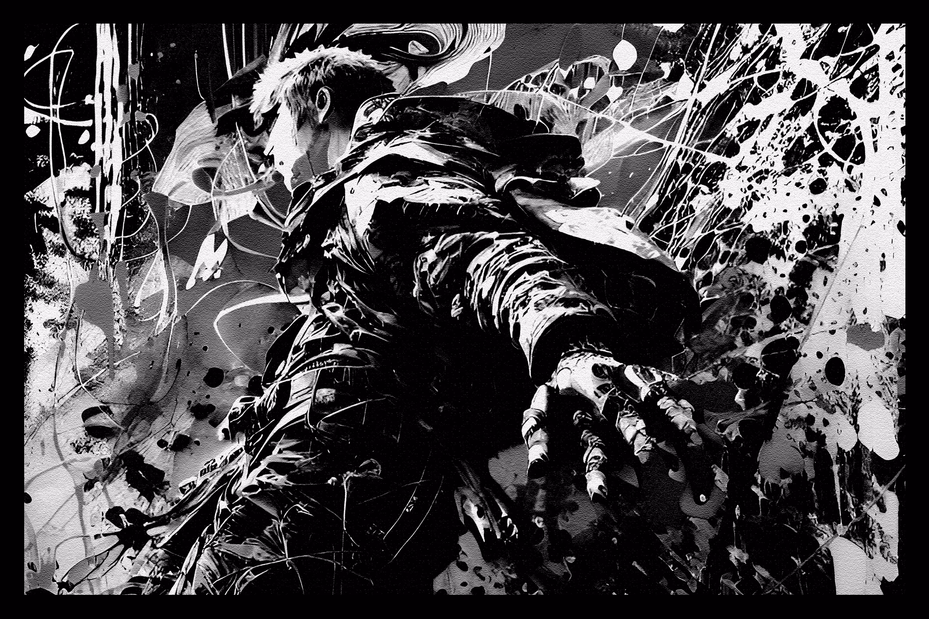 UNDERWORLD III