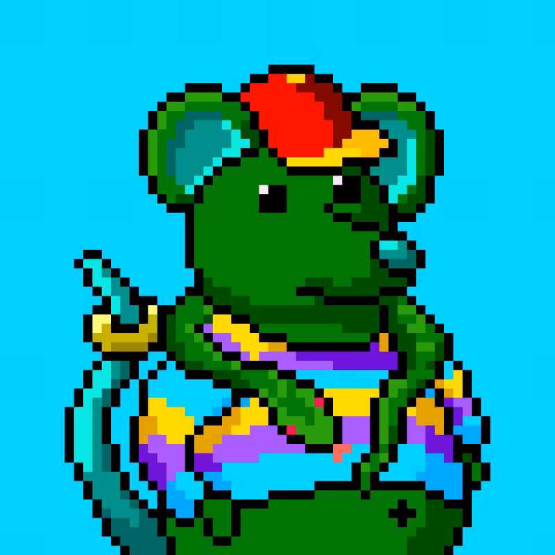 XTZ-Rat #157