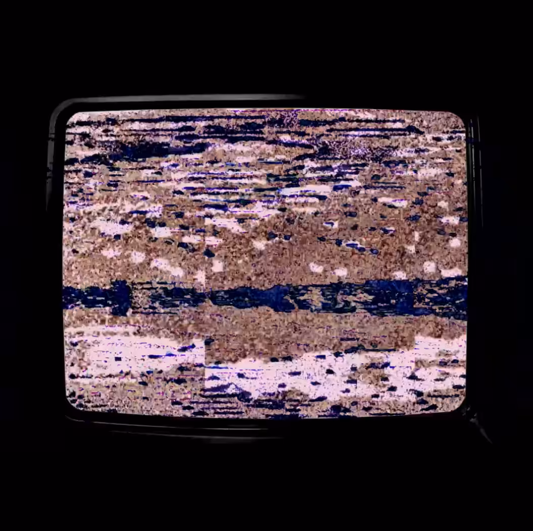 CRTTV COLOUR # 33
