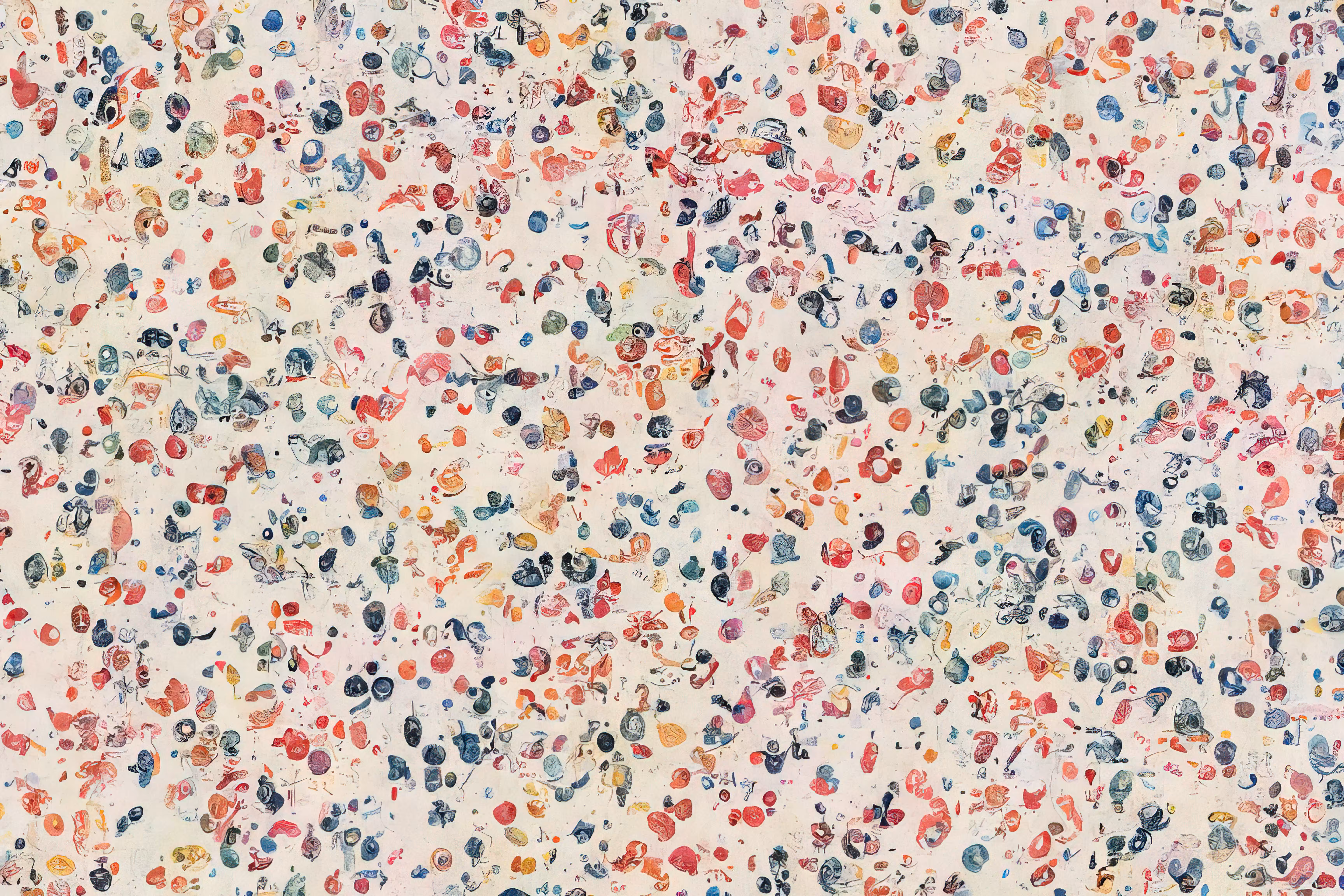 Elements 256