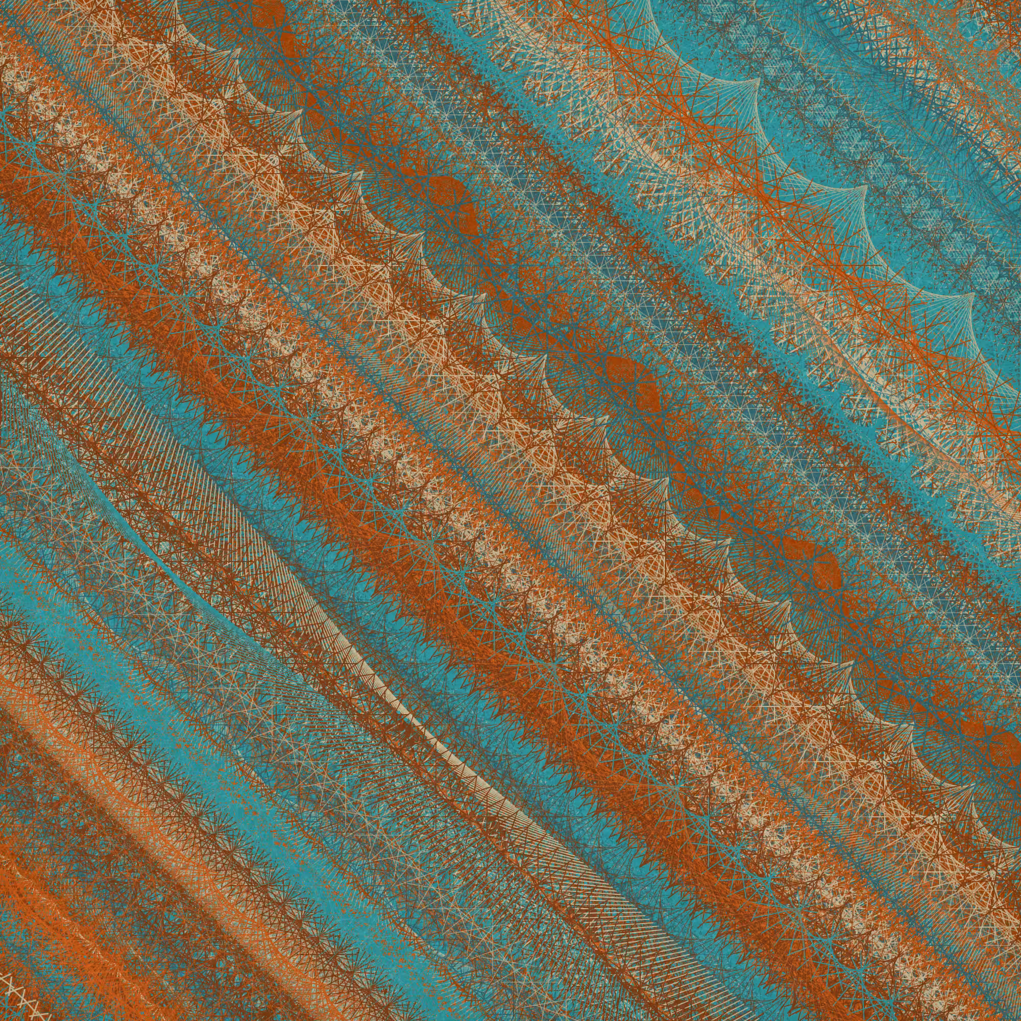 Lace Factory #250