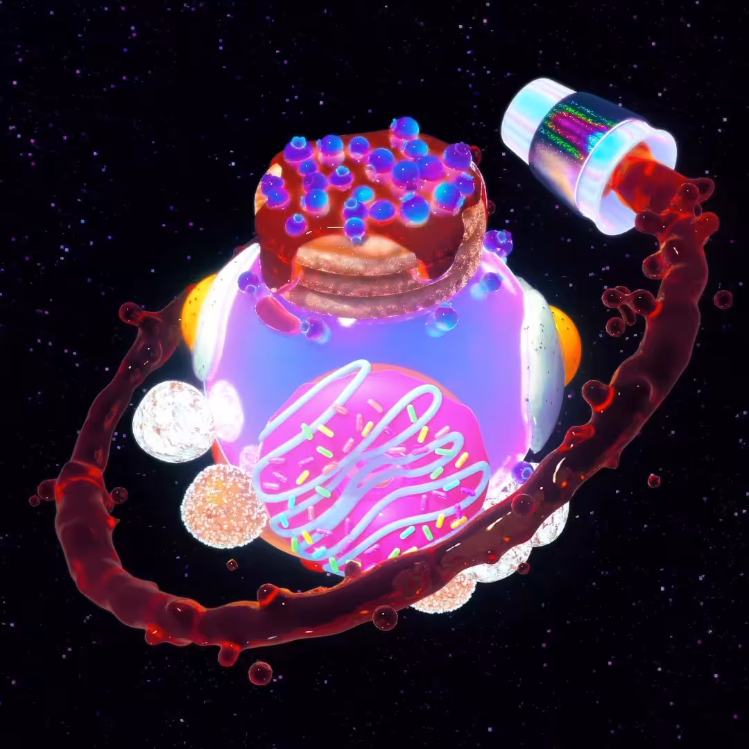 [Unreal e$tate] Planet Awakening