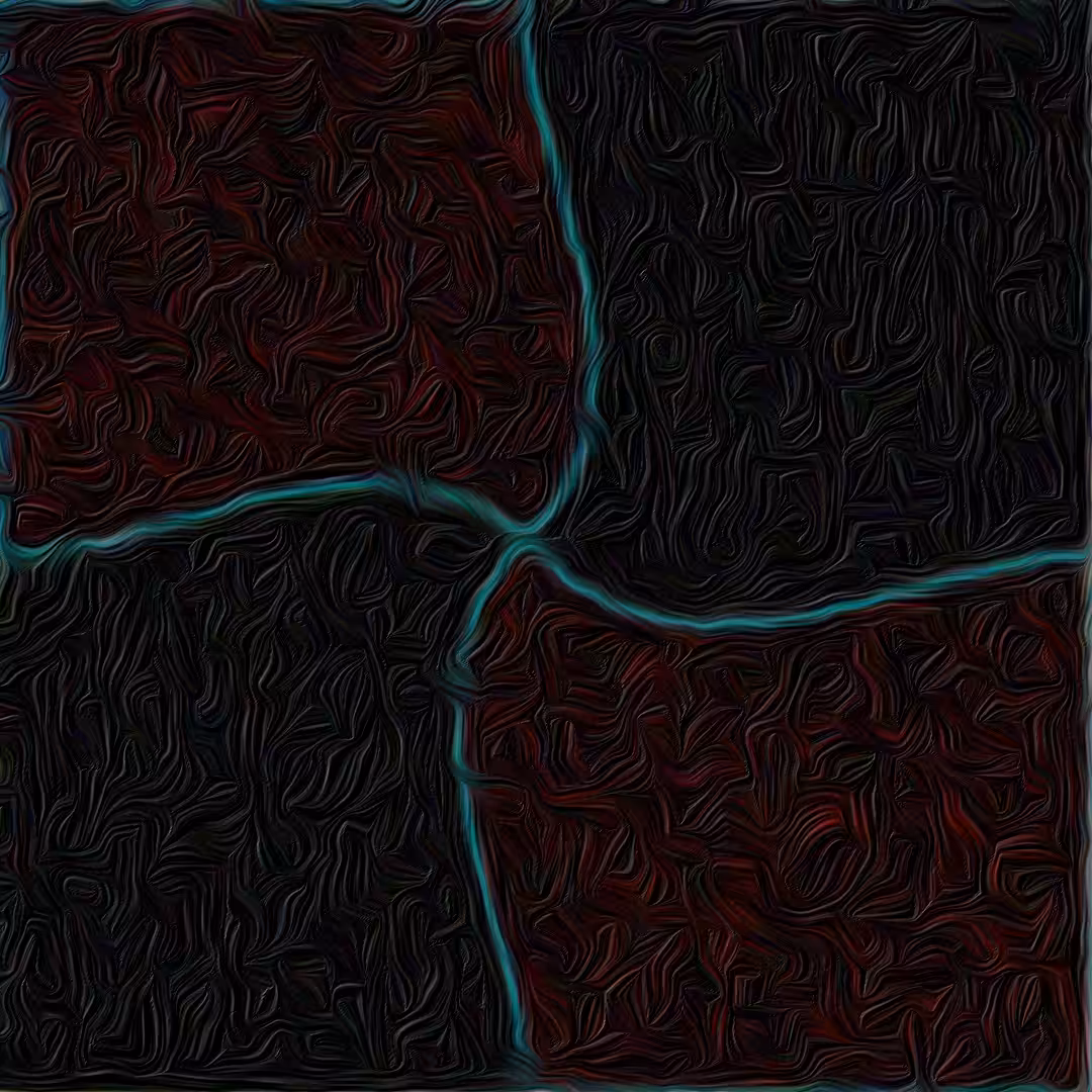 Care for some licorice?