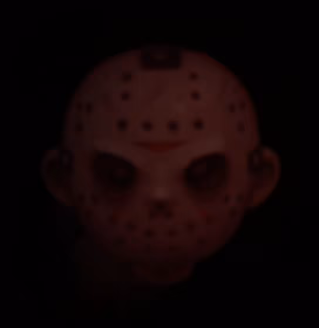 Horror Collection 03/04 - The Machete
