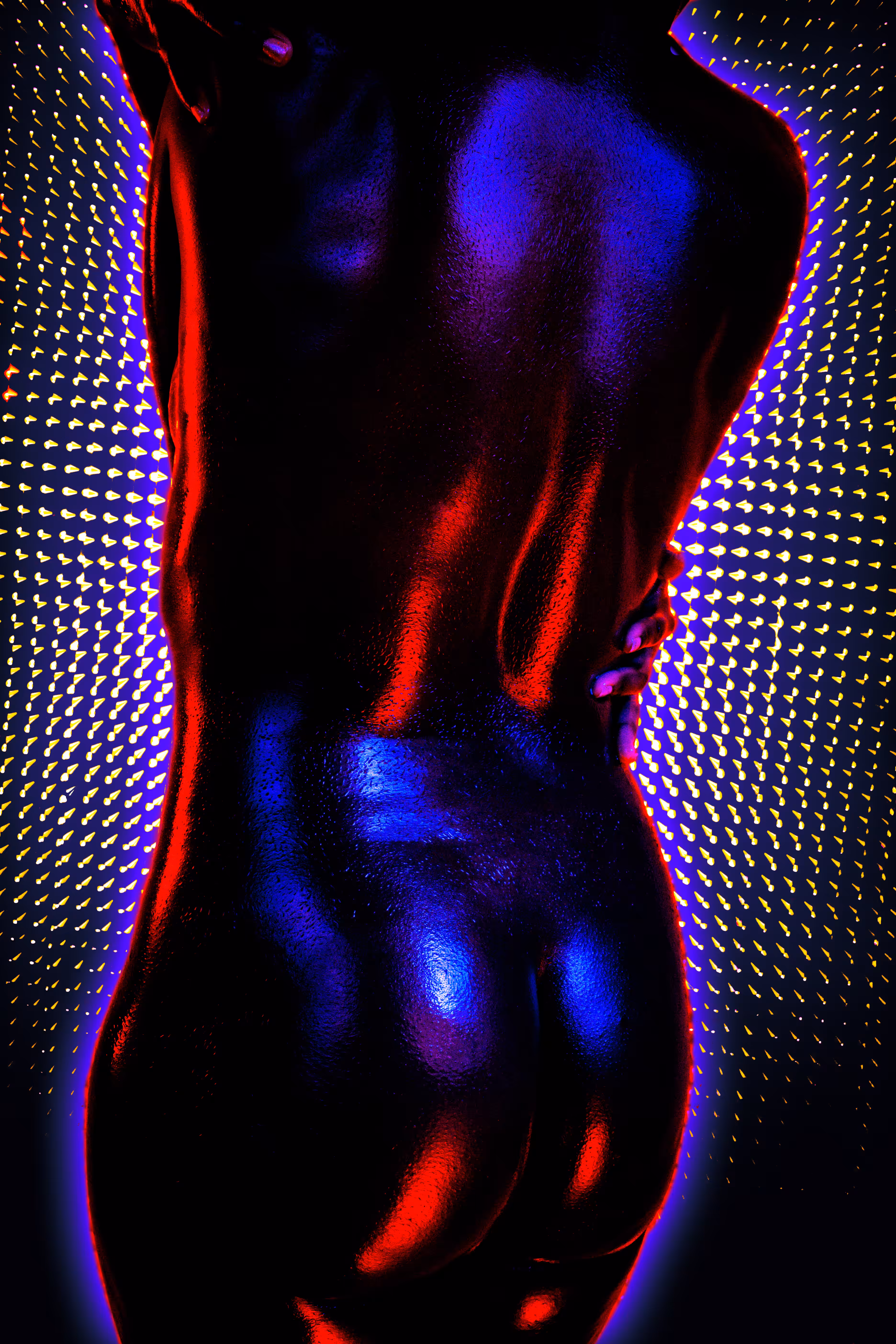UltraViolet Melanin Akasha 333
