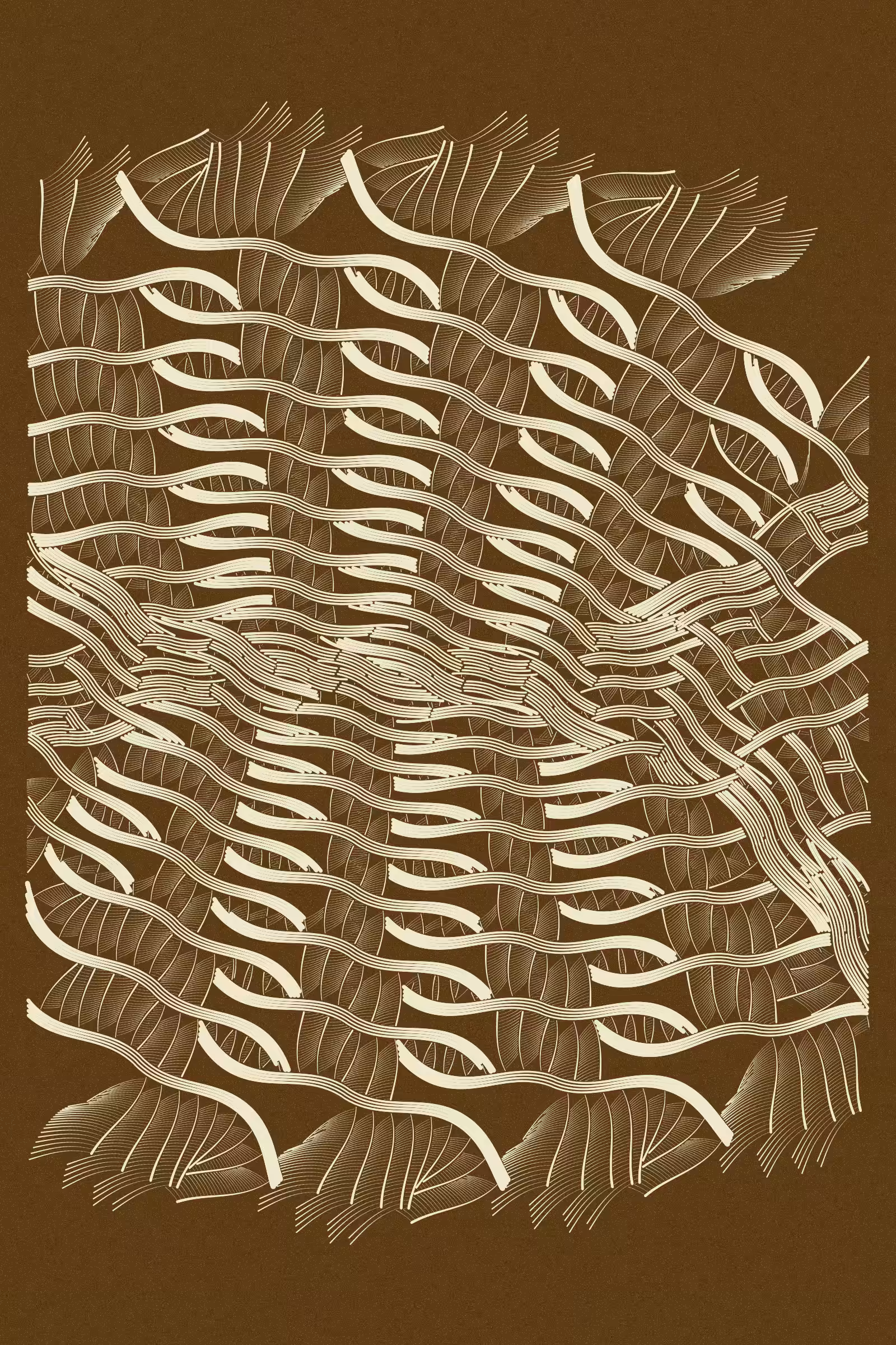 Intricada #249