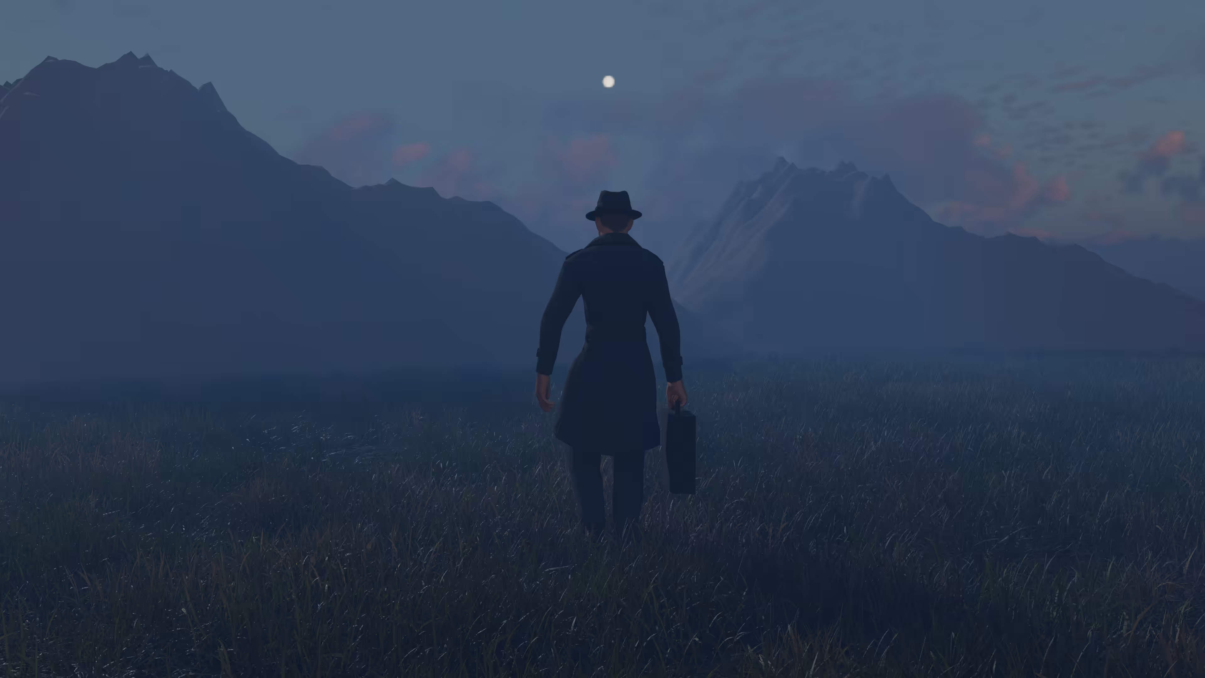 Twilight