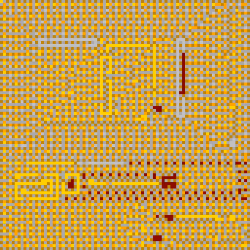 Voltage Vipers Automaton #101