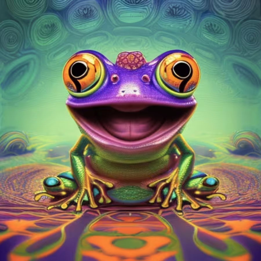 Happy Eyes