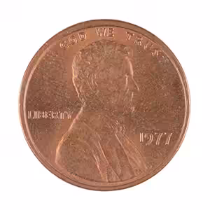 Cent #3224
