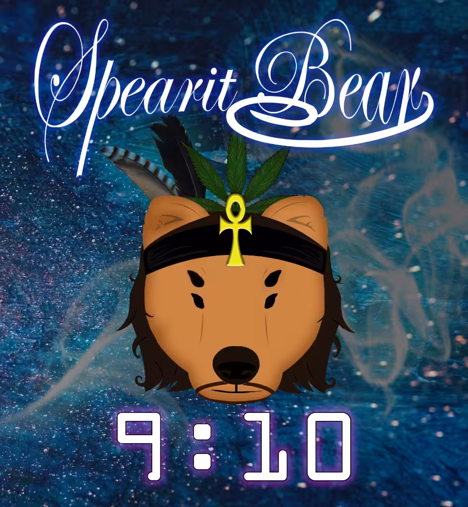 9:10 AM (Instrumental Version)” Music NFT