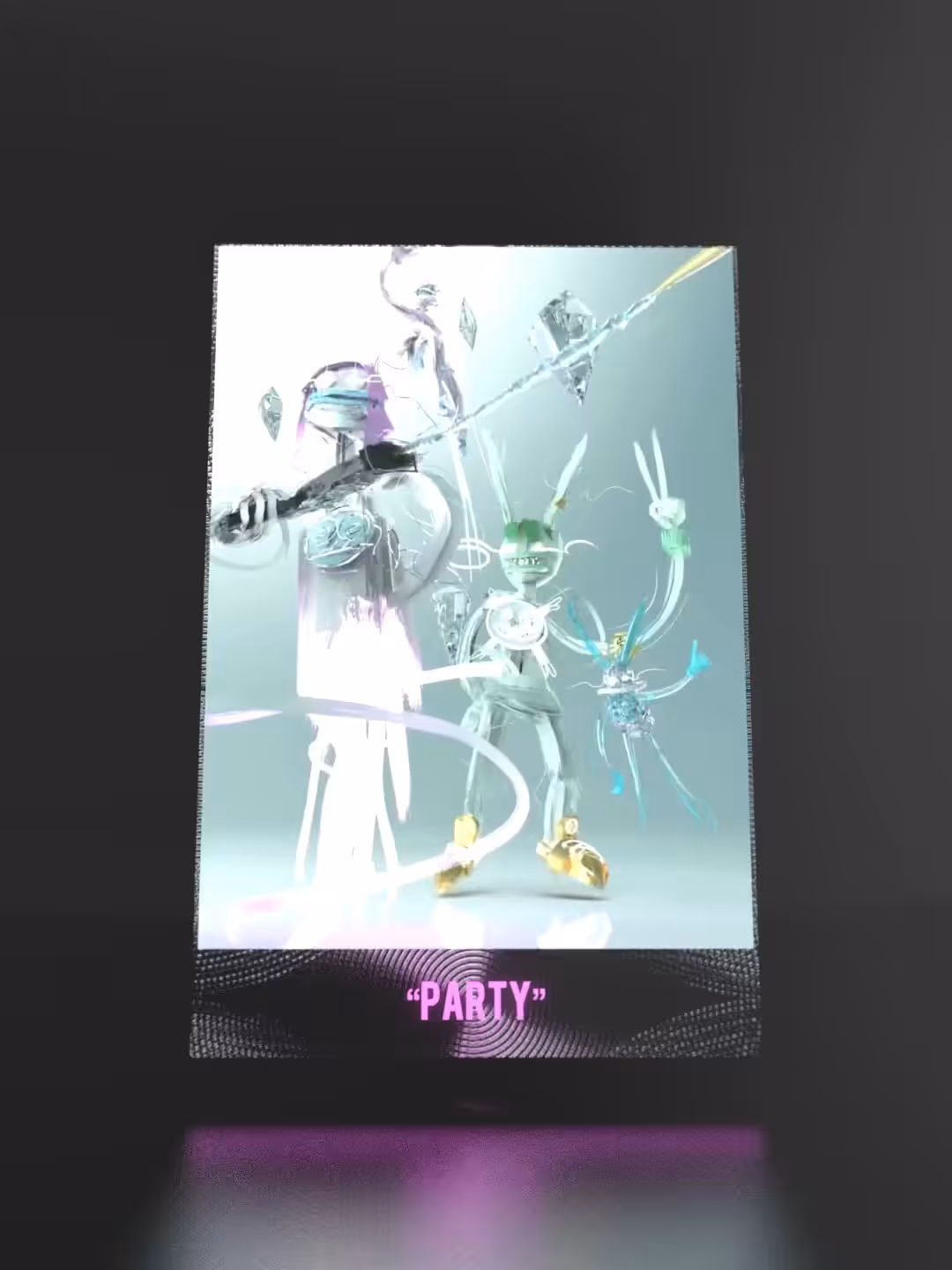 PARTY