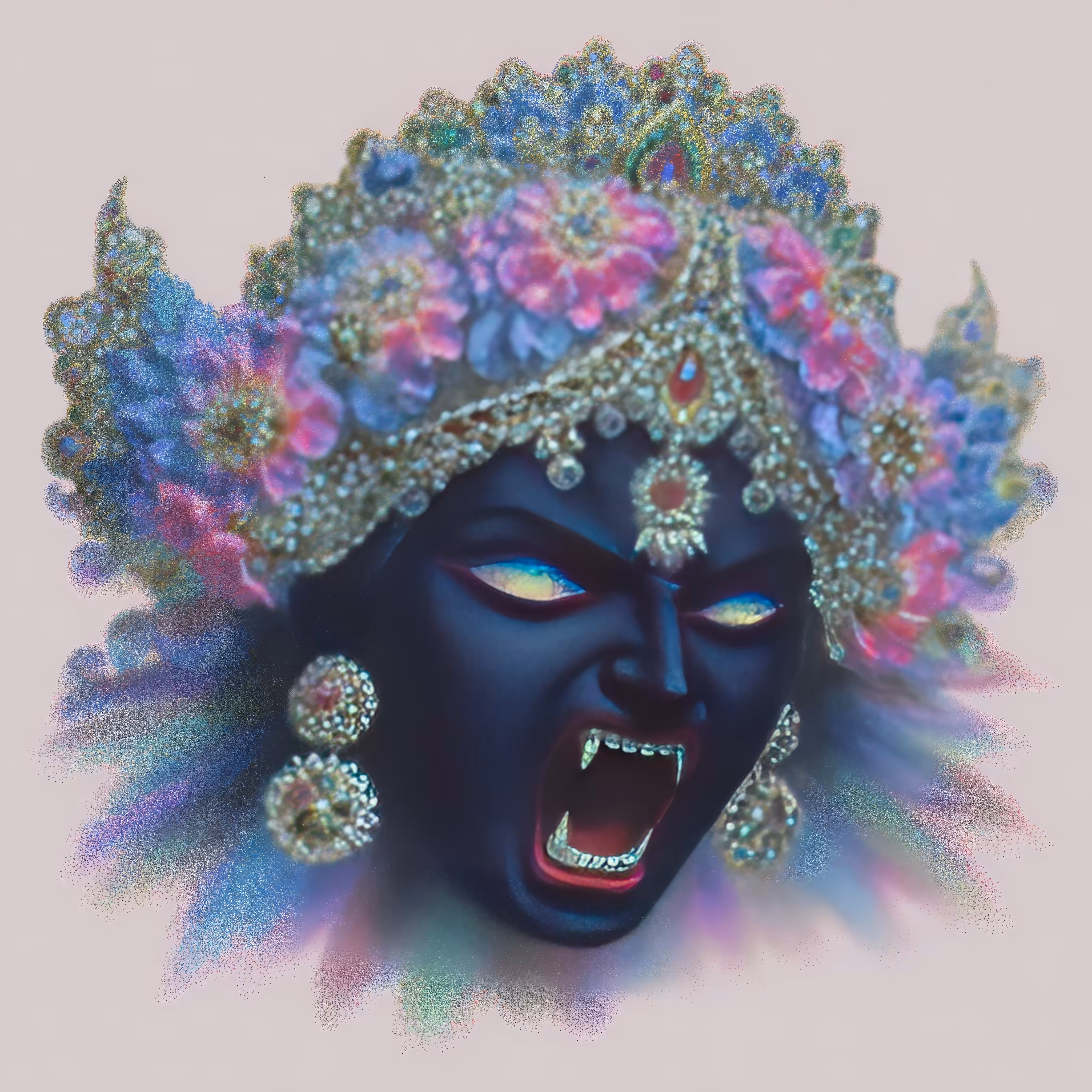 Floret Stare
