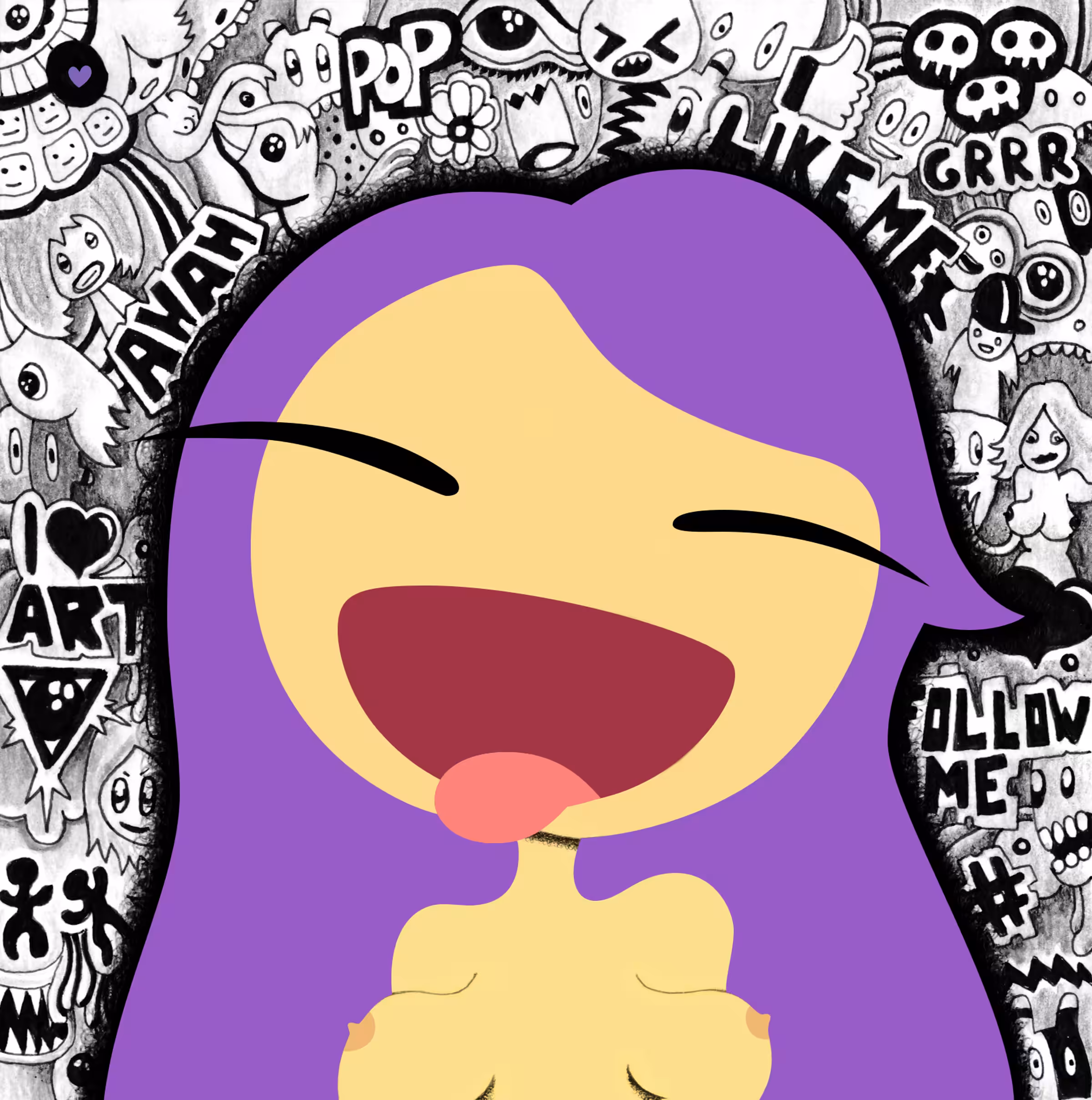 Emoji Waahp