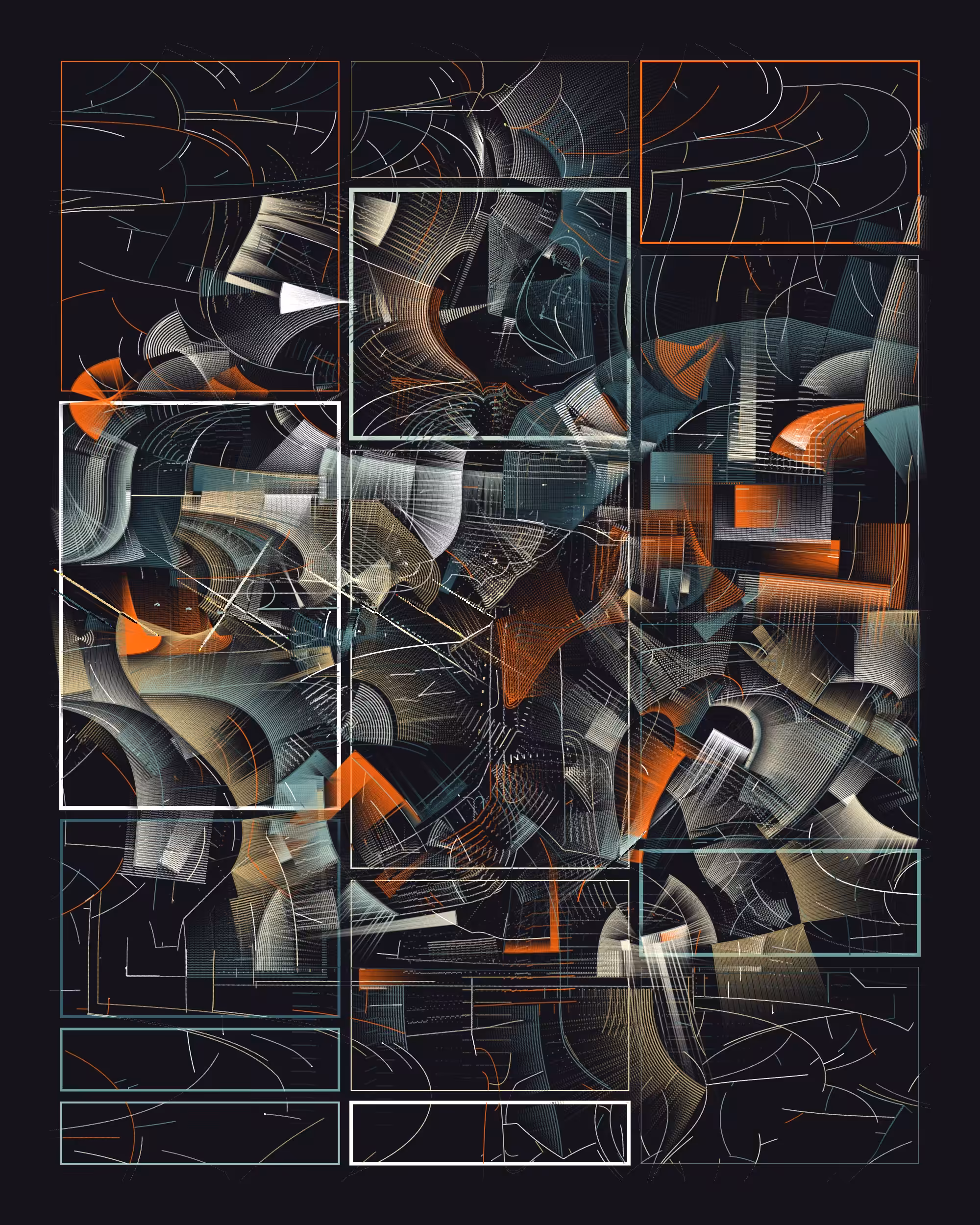 Dreams Construction Kit N.003