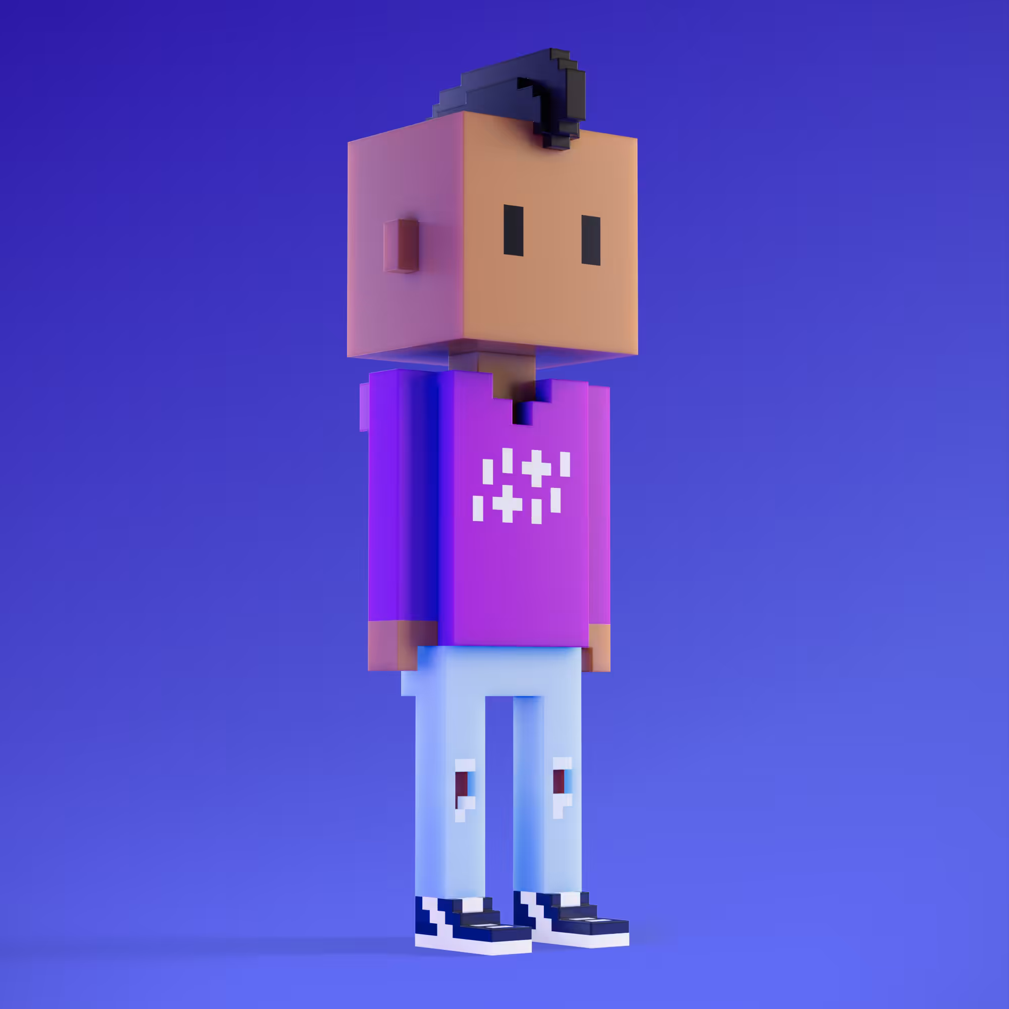 Meebit #8373