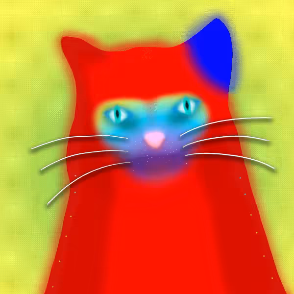 Quantum Cats #807