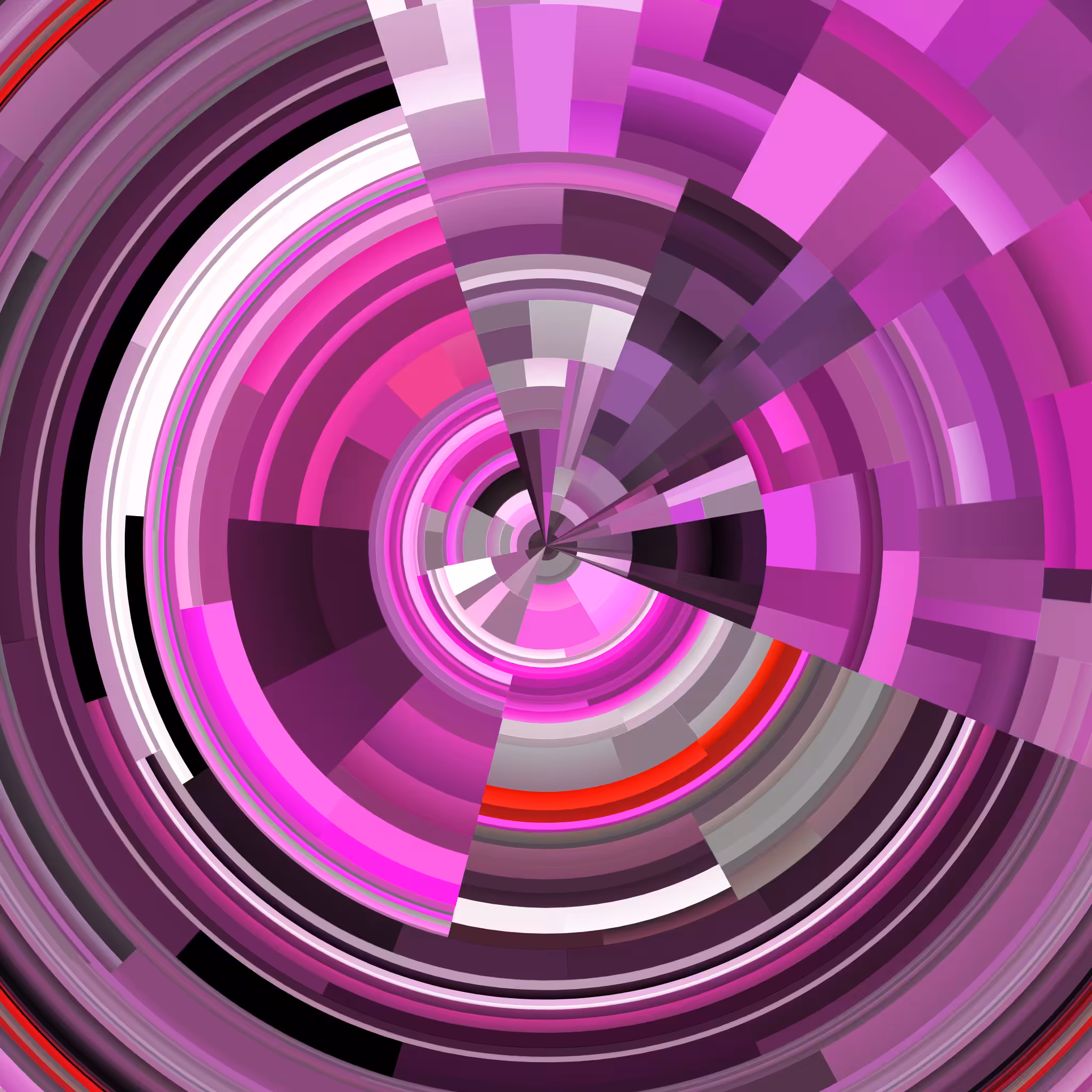 Turntables: Block of Time 