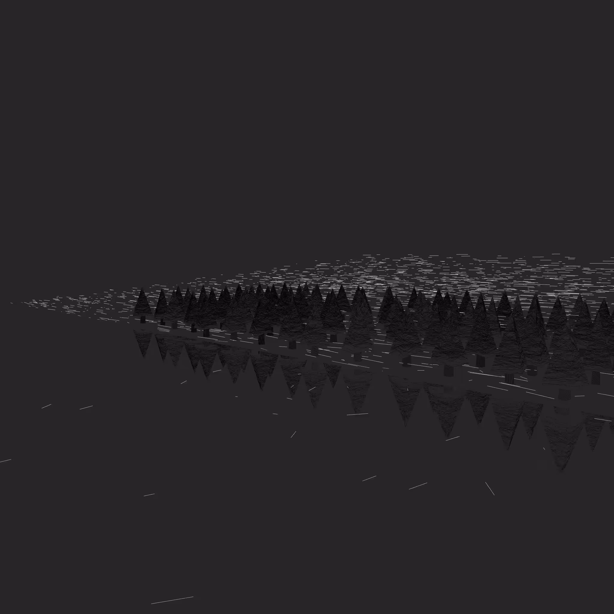 forsaken #9