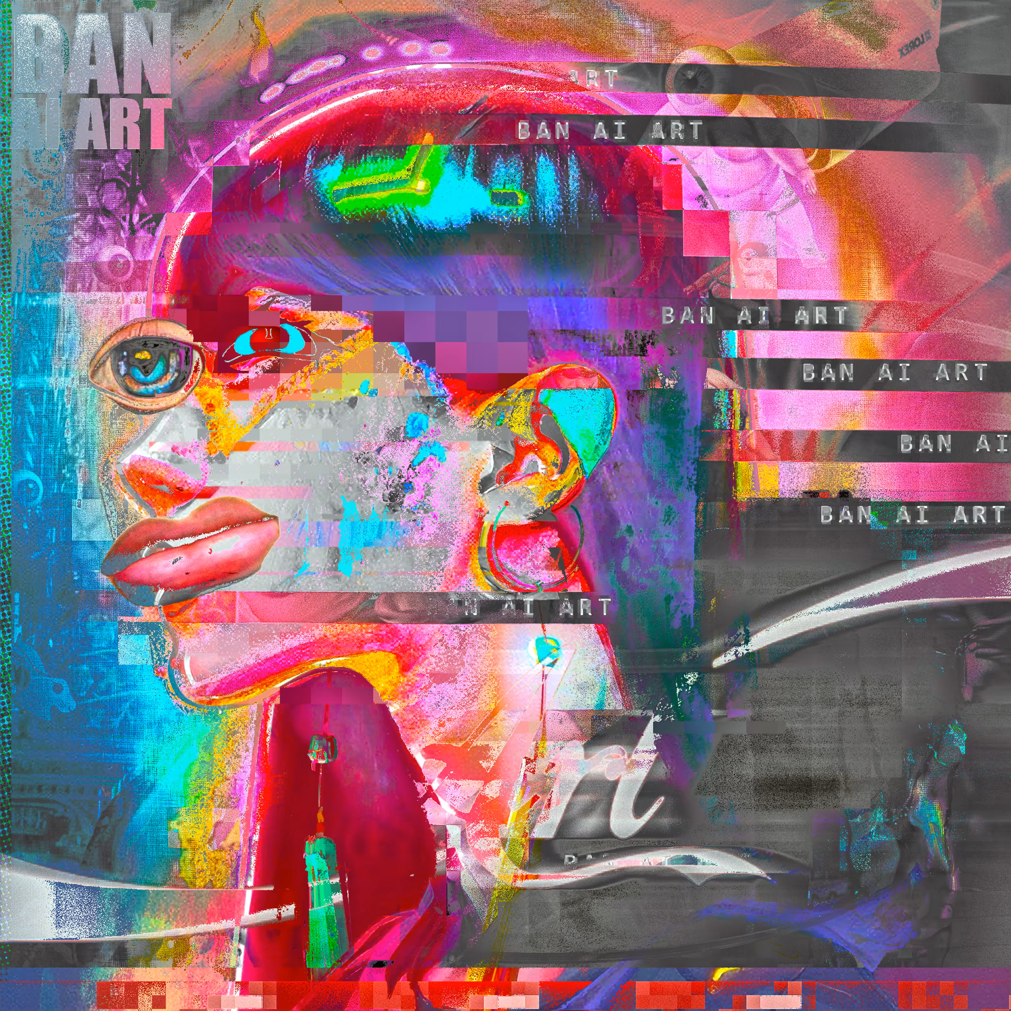 BANAIART