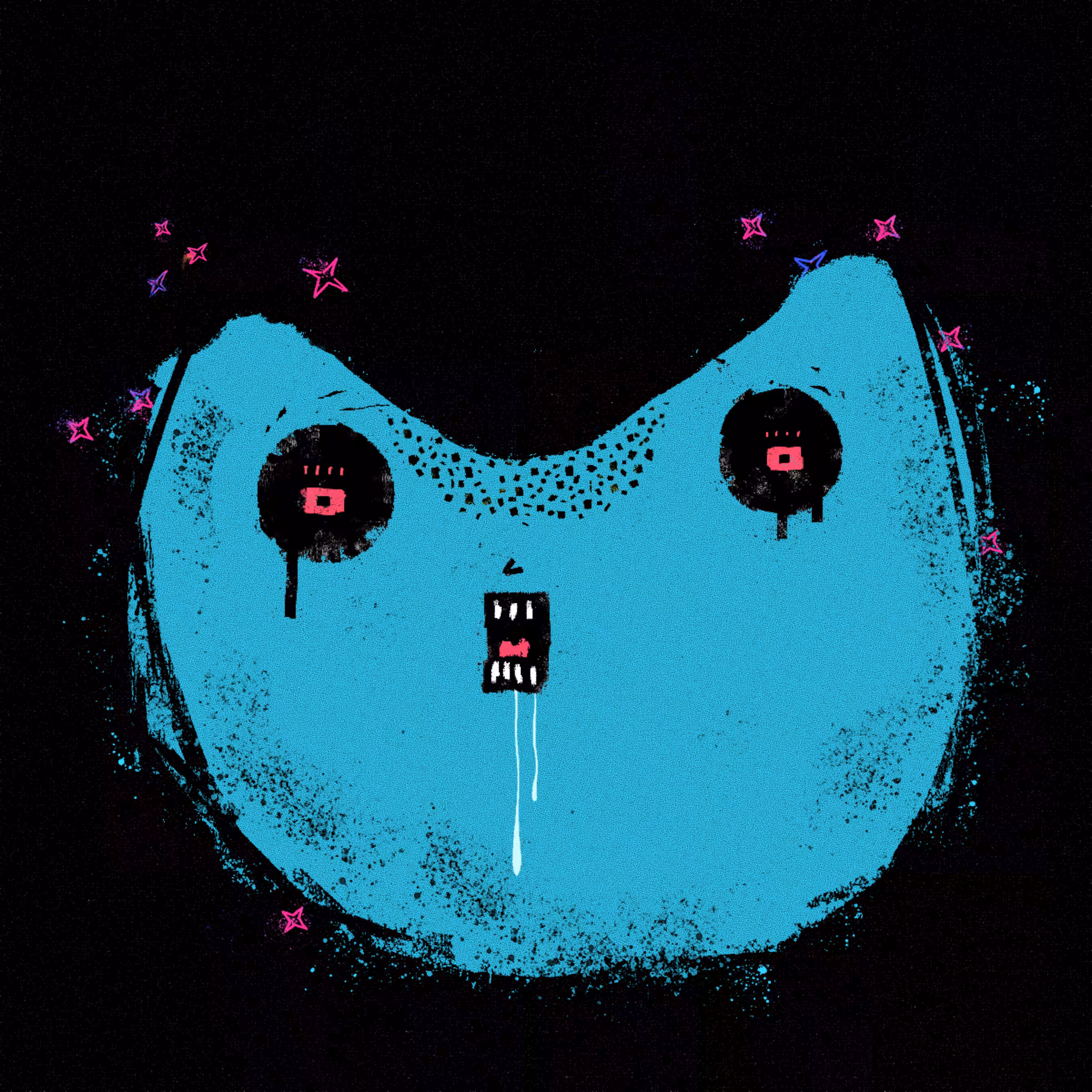 Dumbster #72