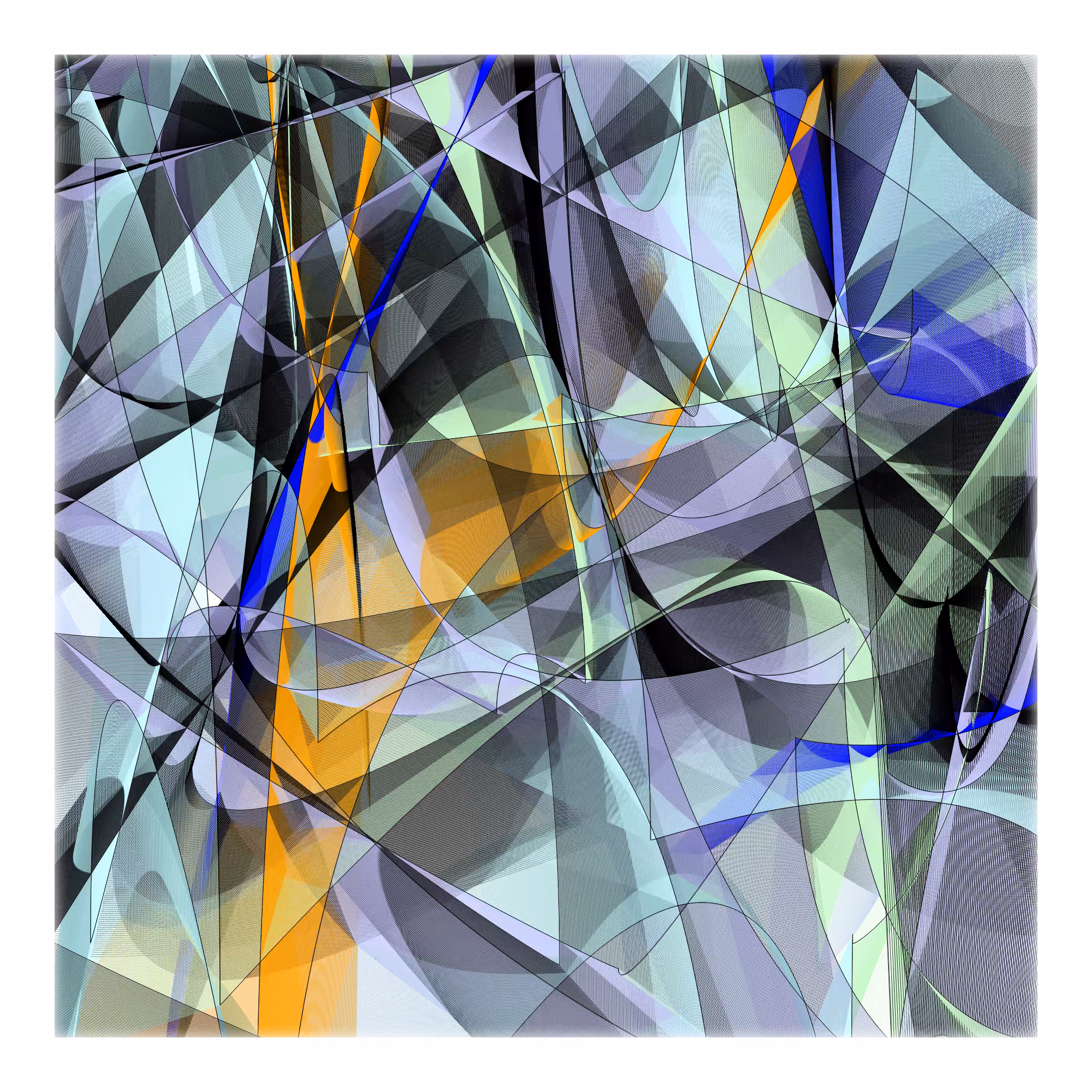 Astratta #477