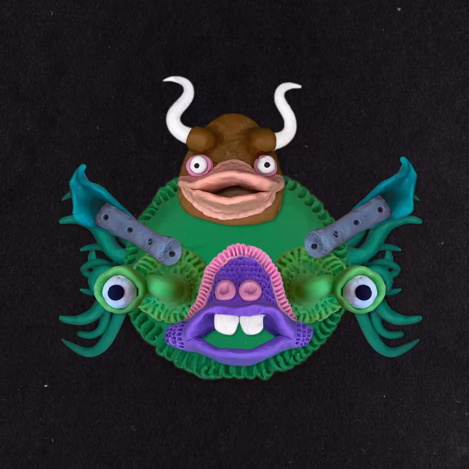 Goblin 0490: Belegardis