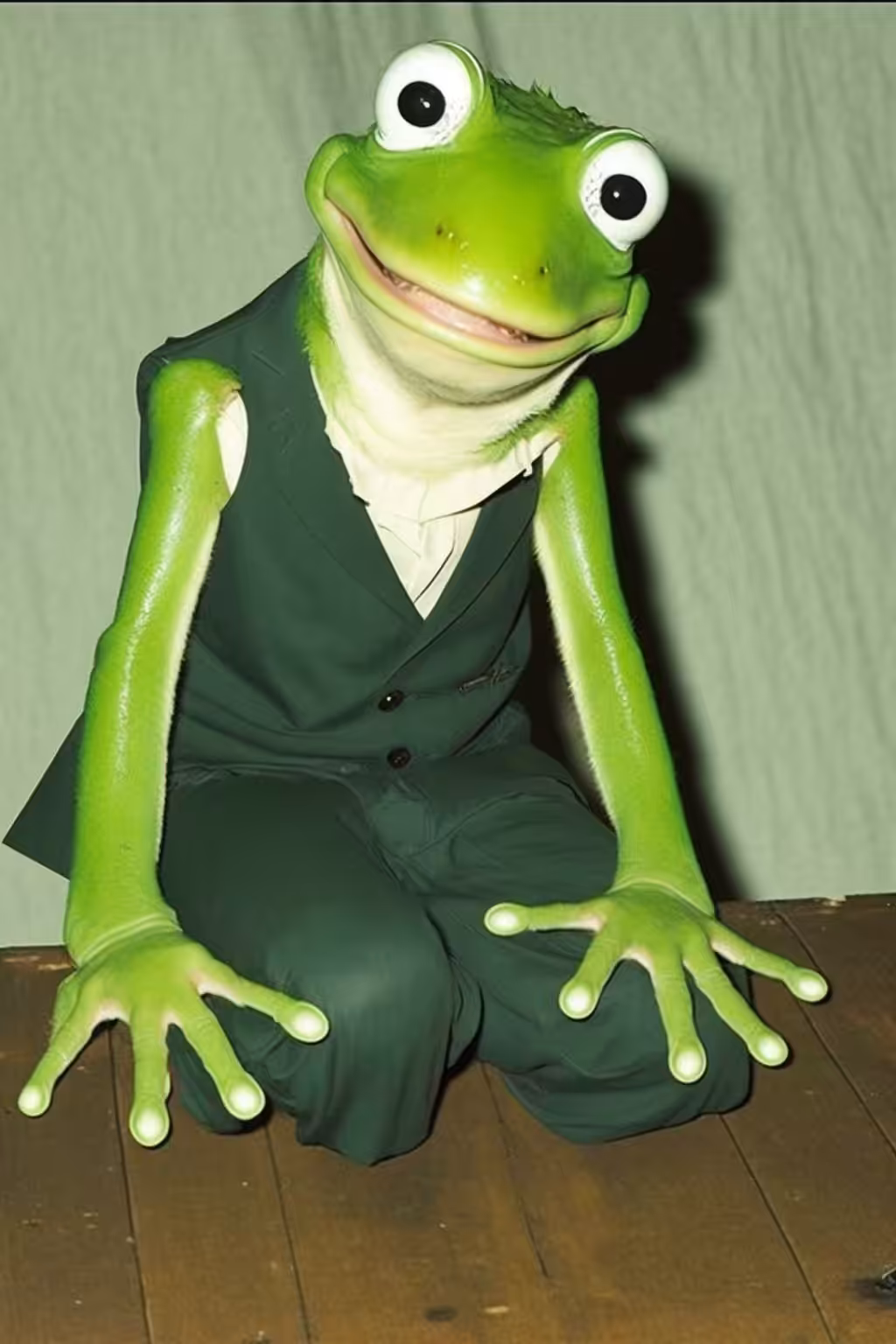 Koekkoek