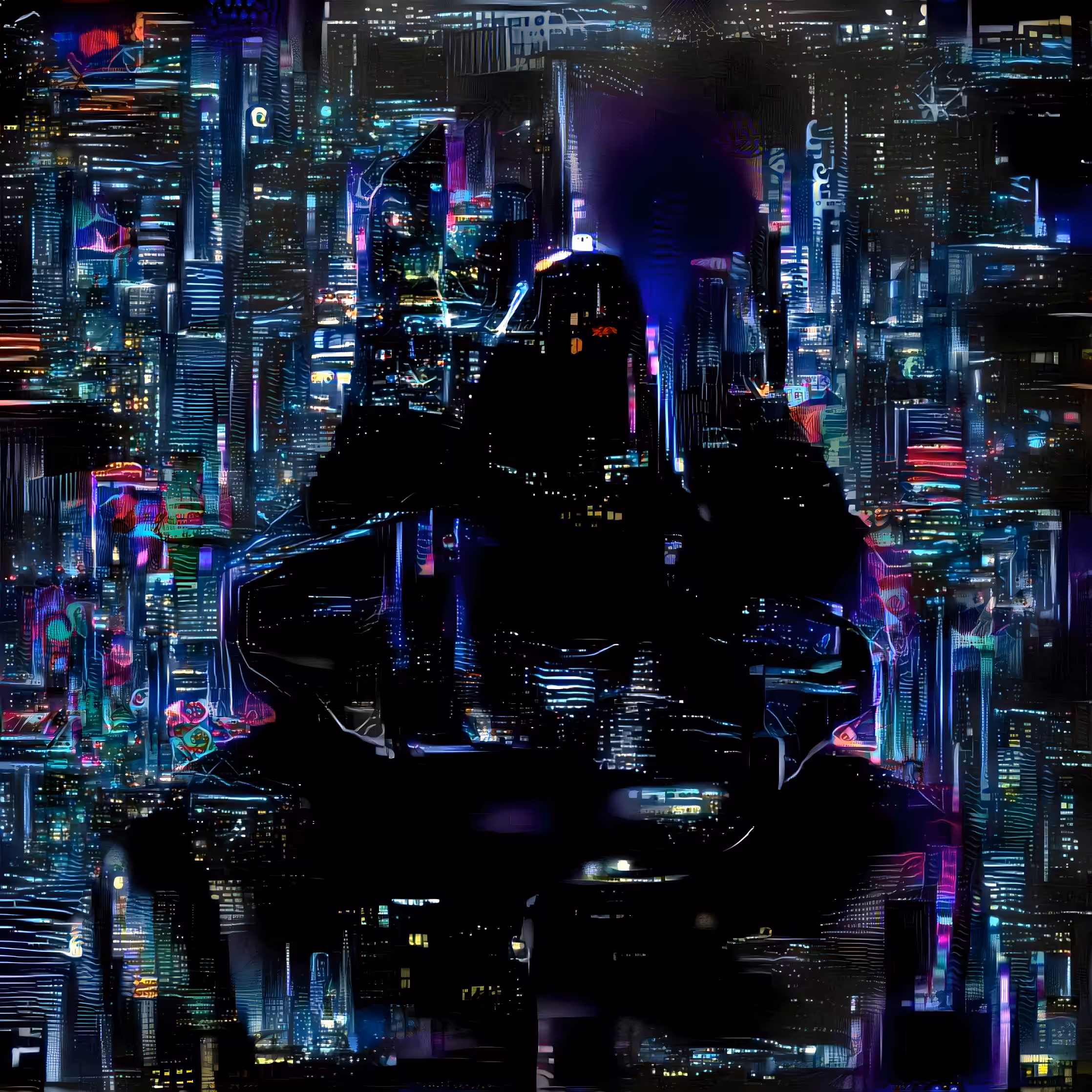 The Watchers