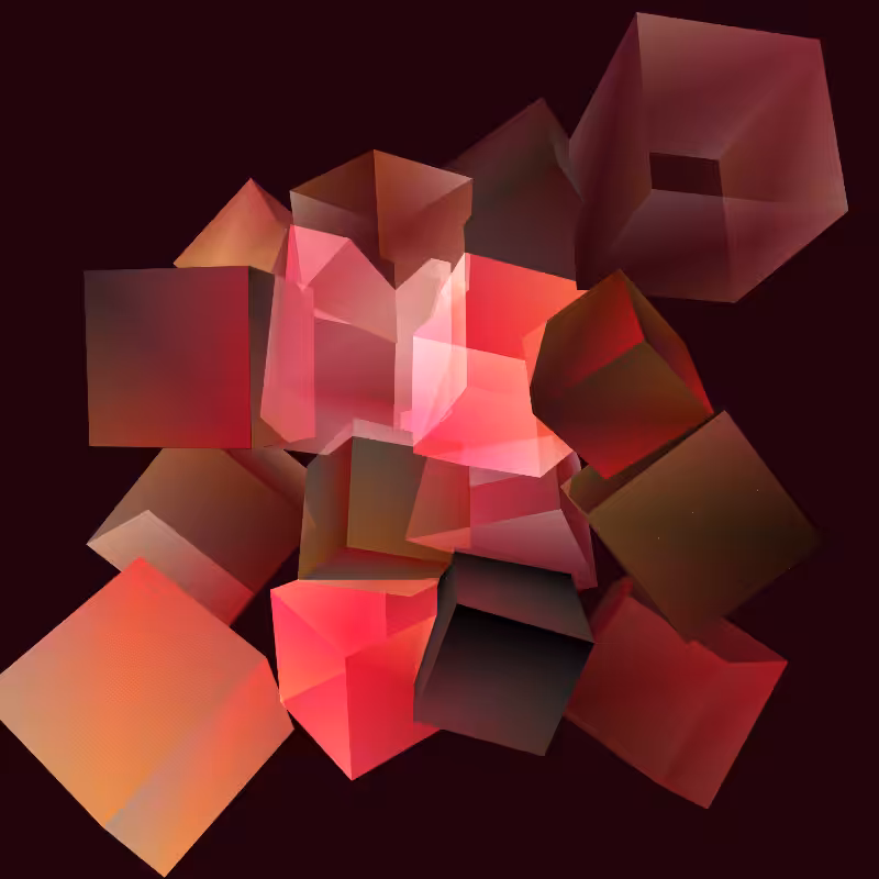 Translucent #73