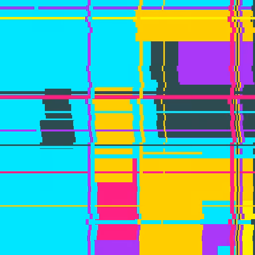 Chromatic Chaos #6186