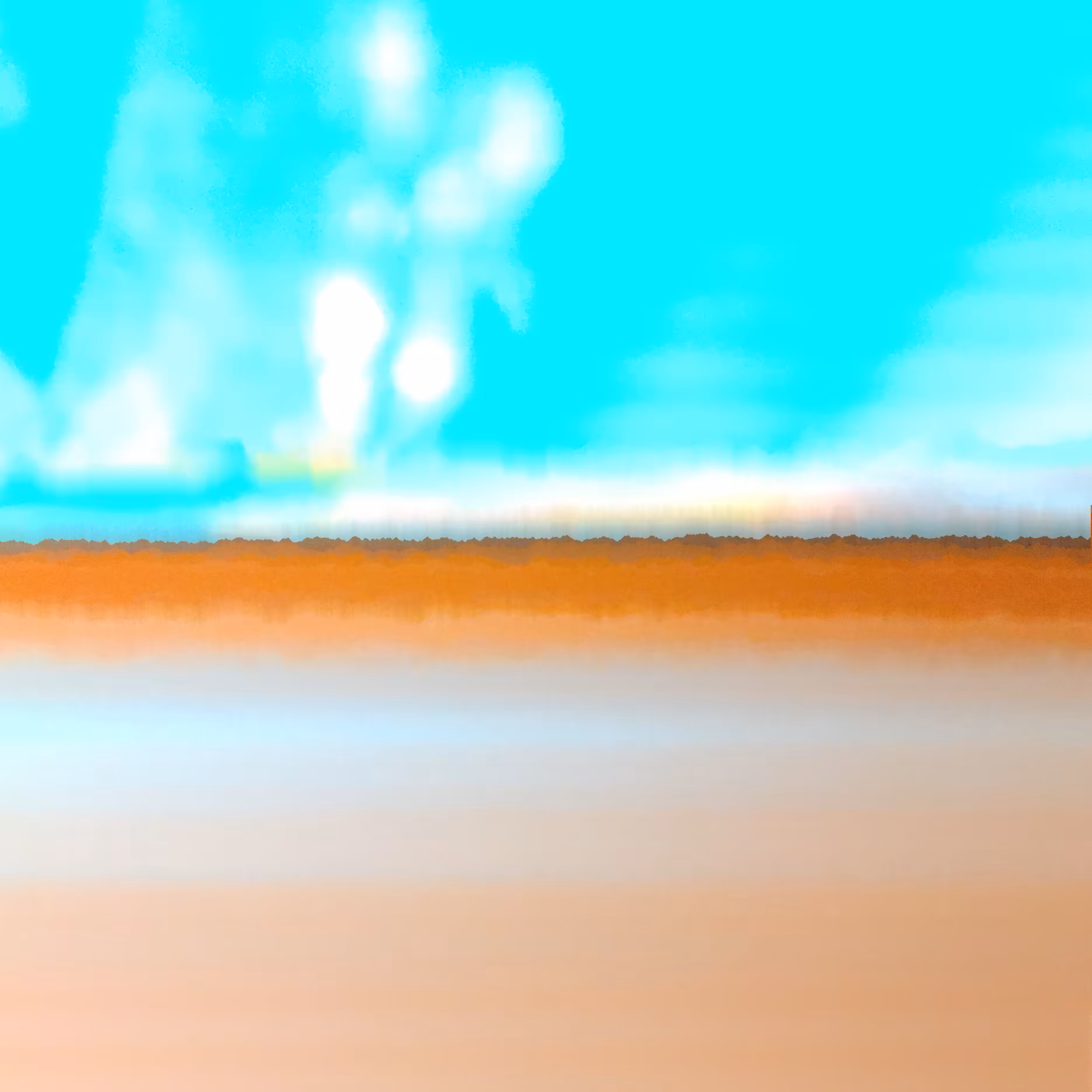 Atmospherics Twenty-Nine
