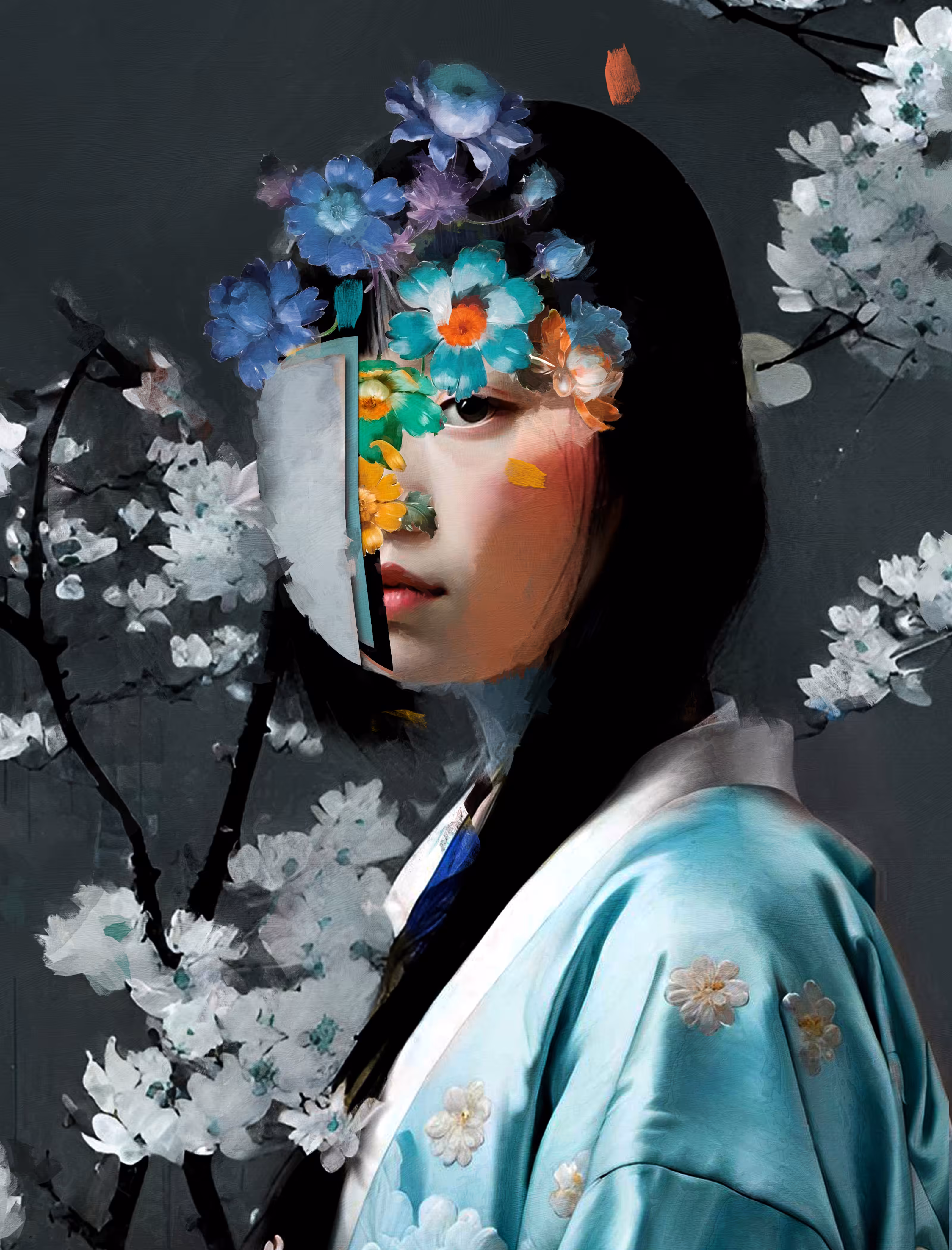 Name?: Blossom Reverie