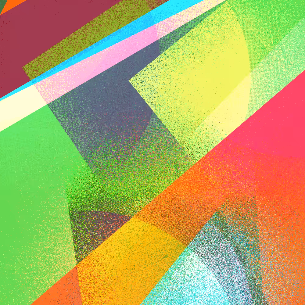 Fractal Noise #118