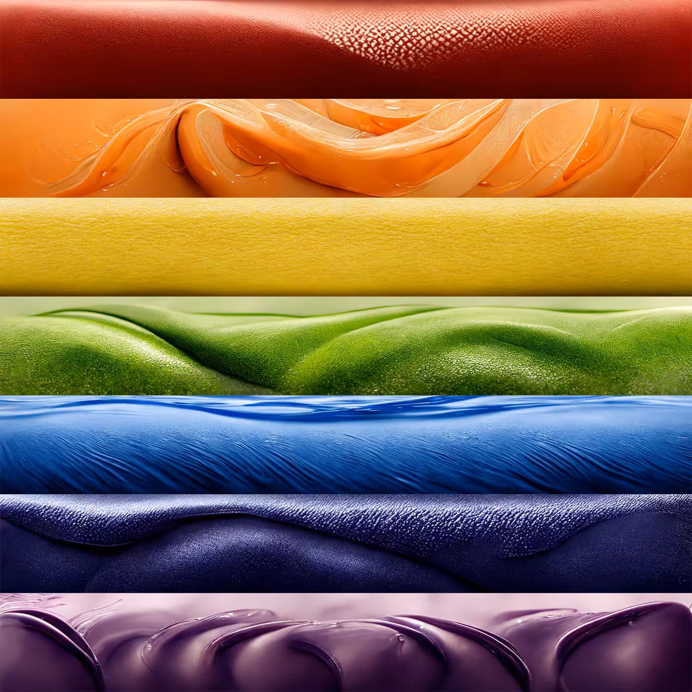 rainbow