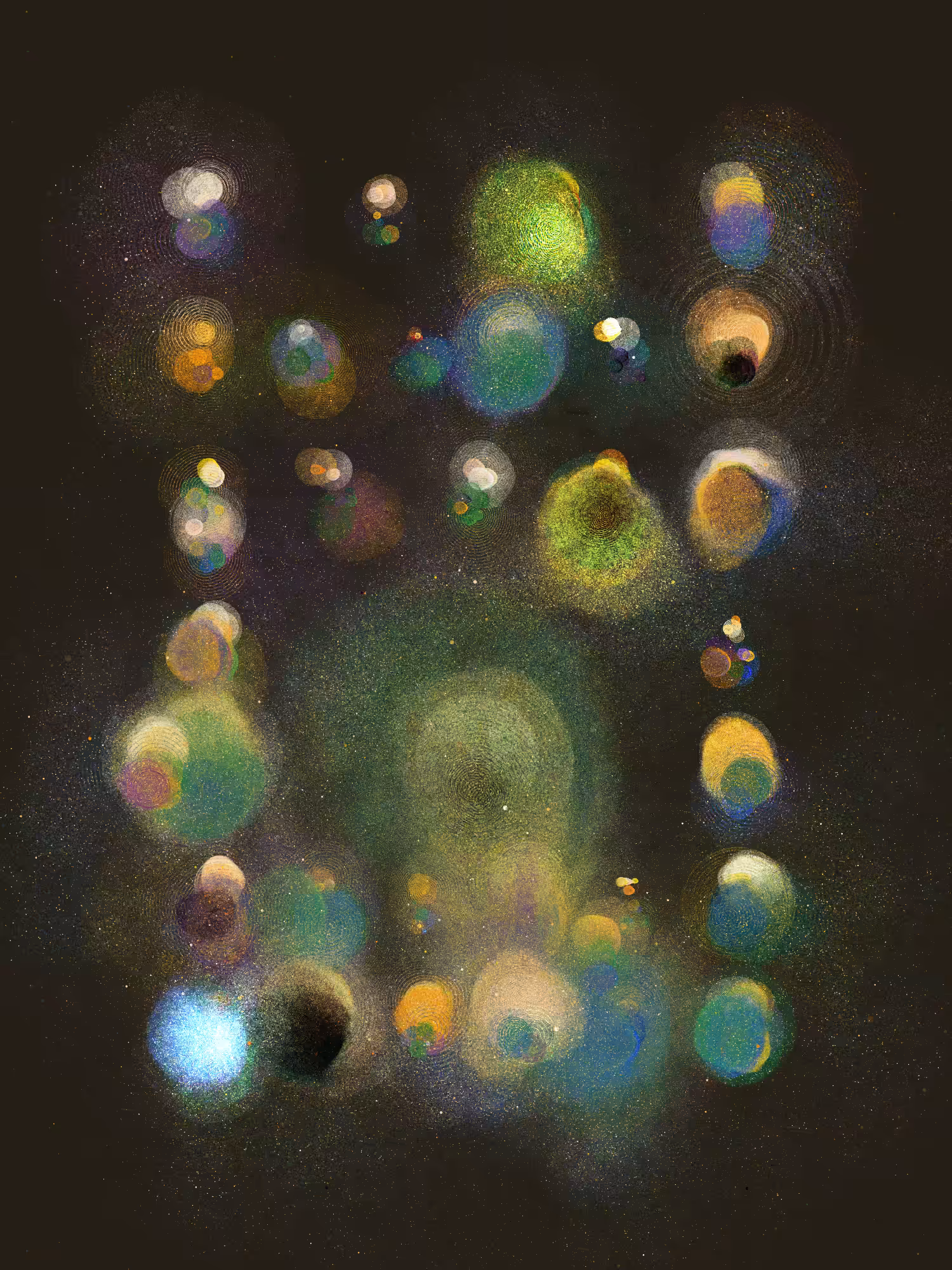 Brackish Rhythm