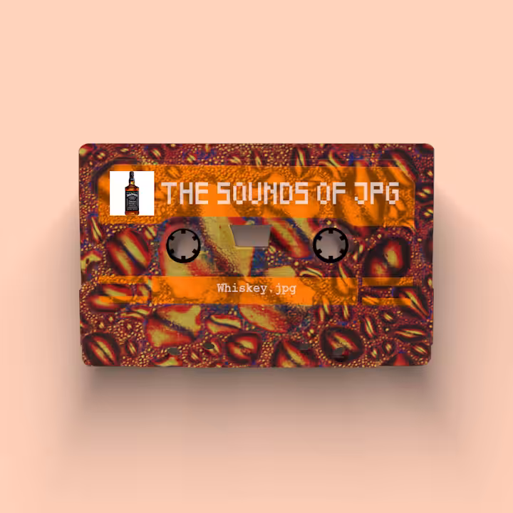 Sounds Of Whiskey
