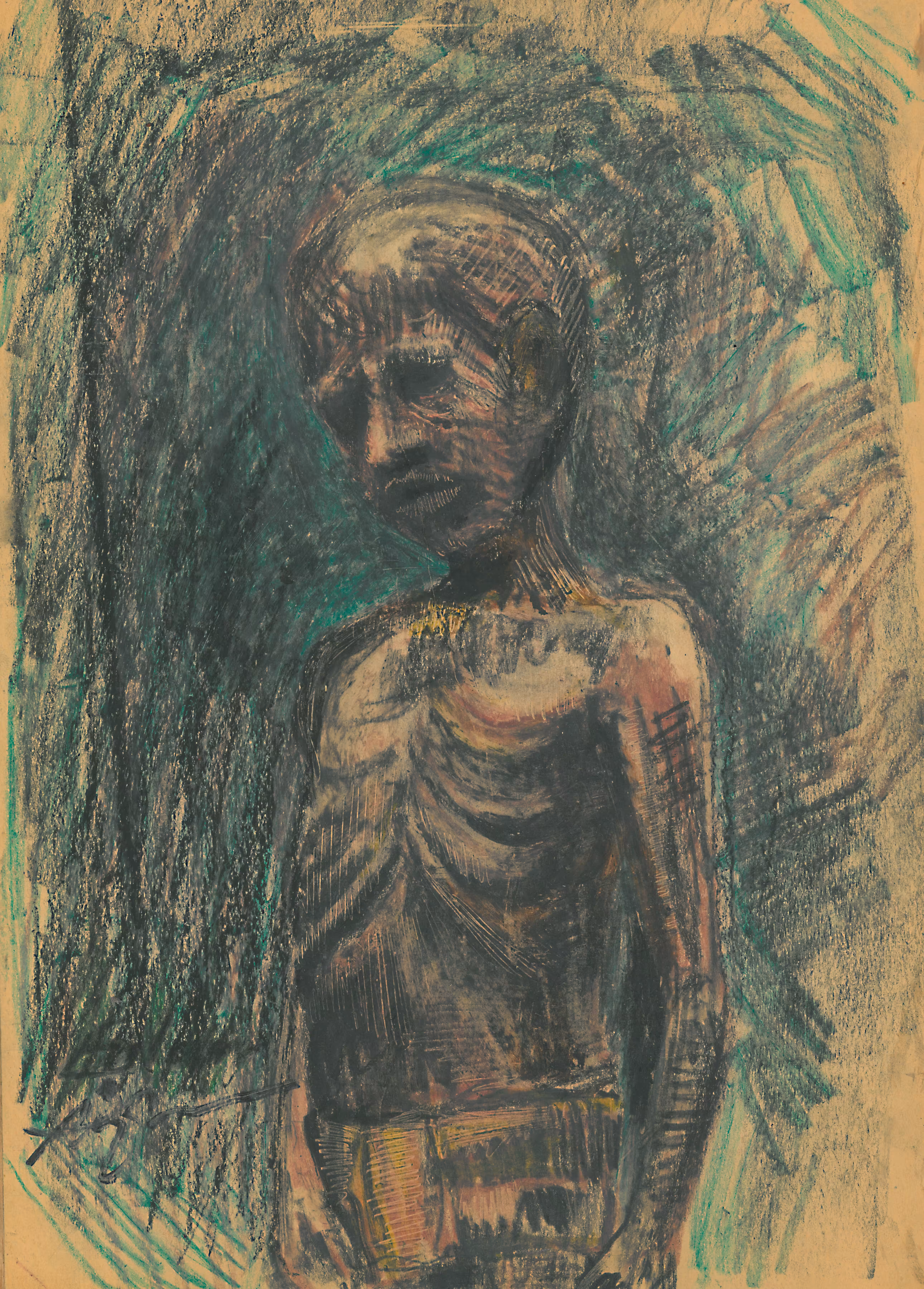 hunger of the soul