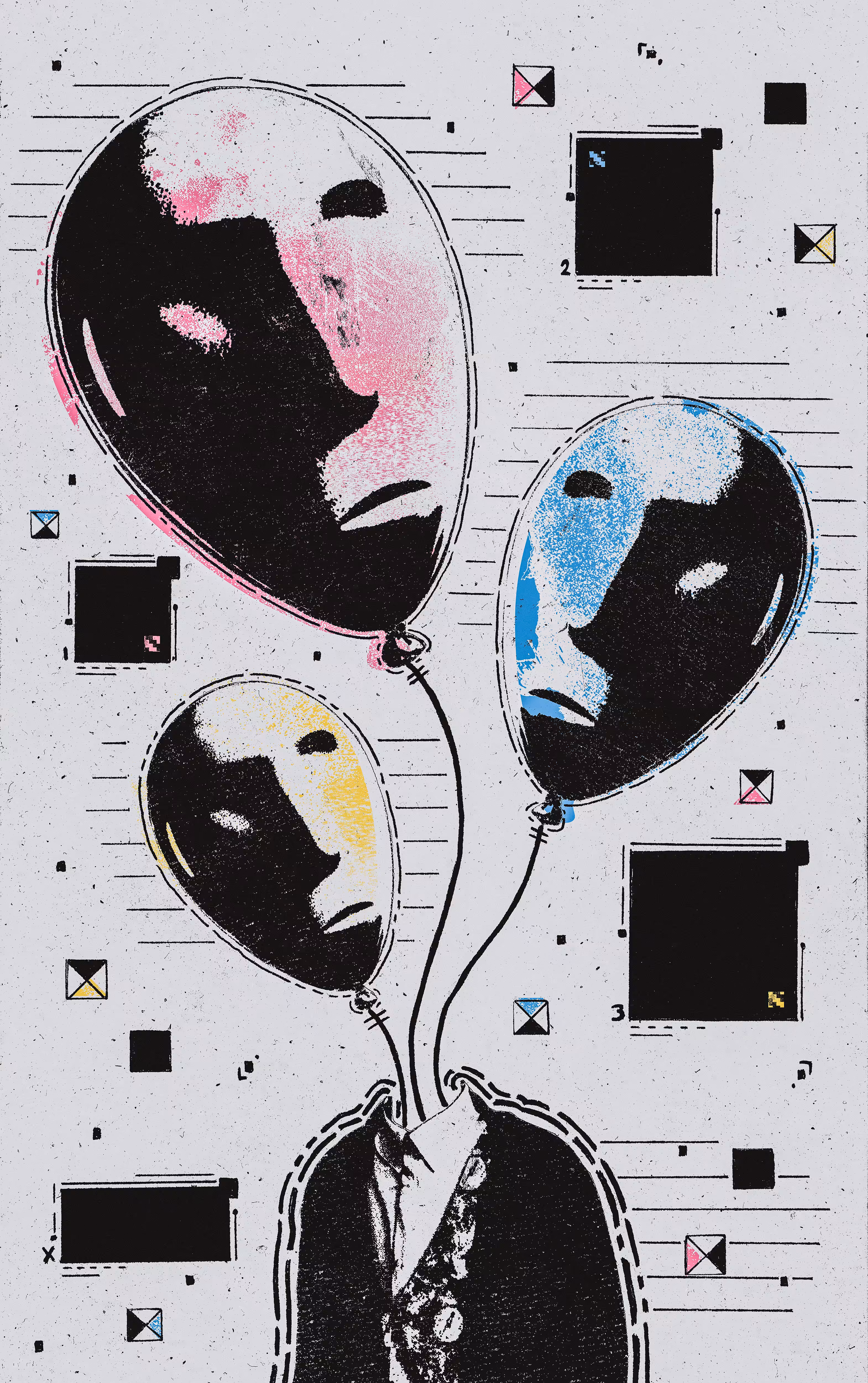 TETHERED