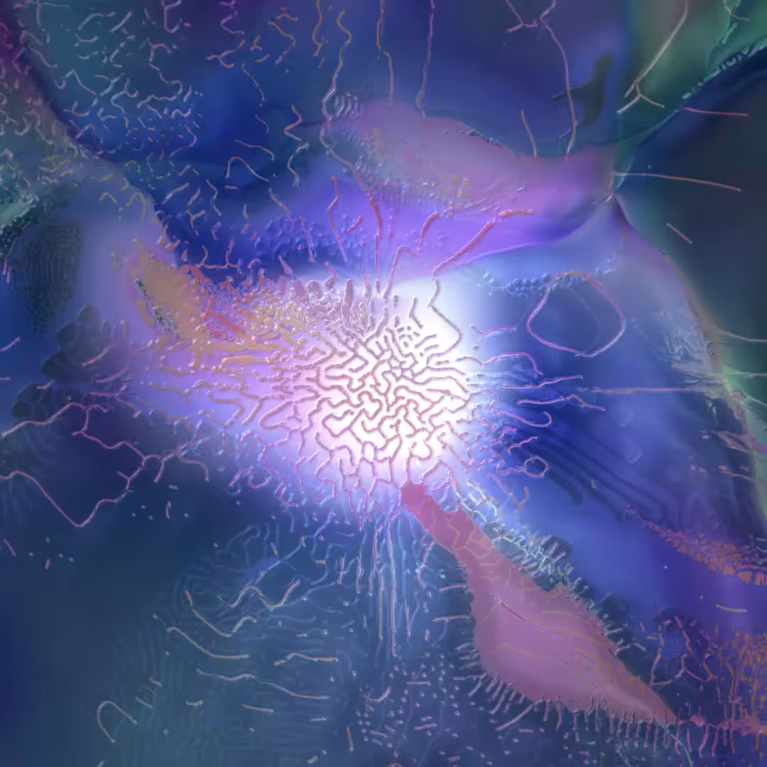Emergent flow IV