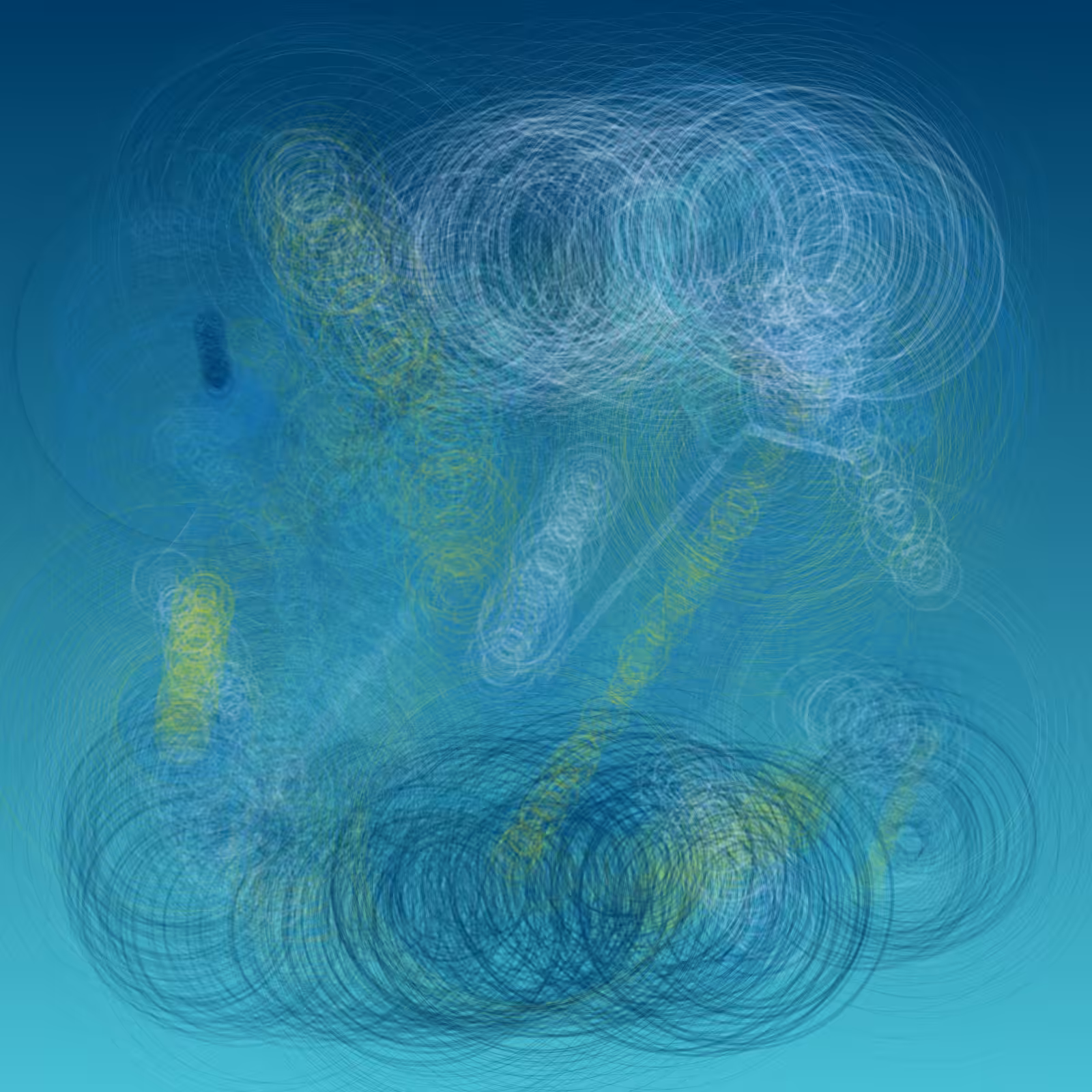 T.O.E - Theory Of Everything #32