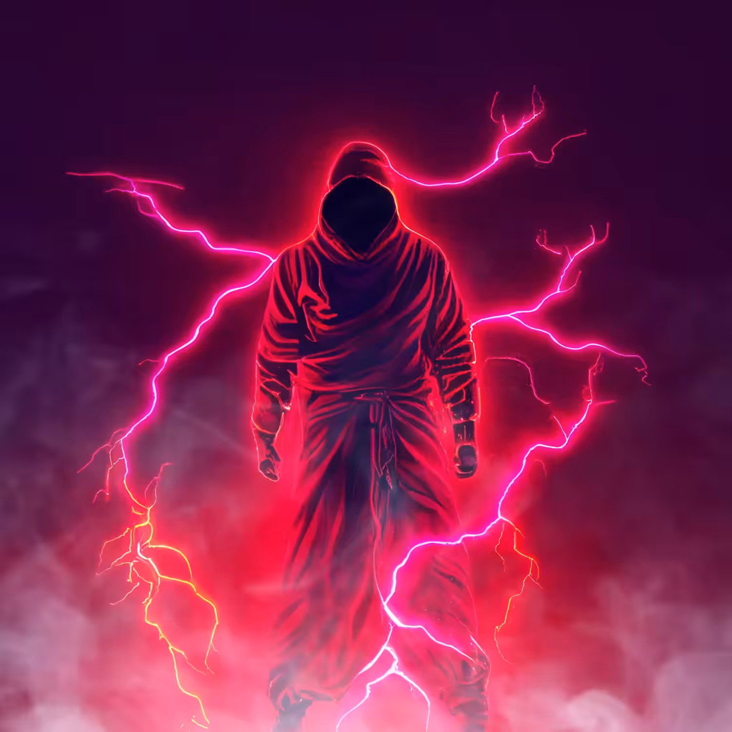 nomad lightning #128