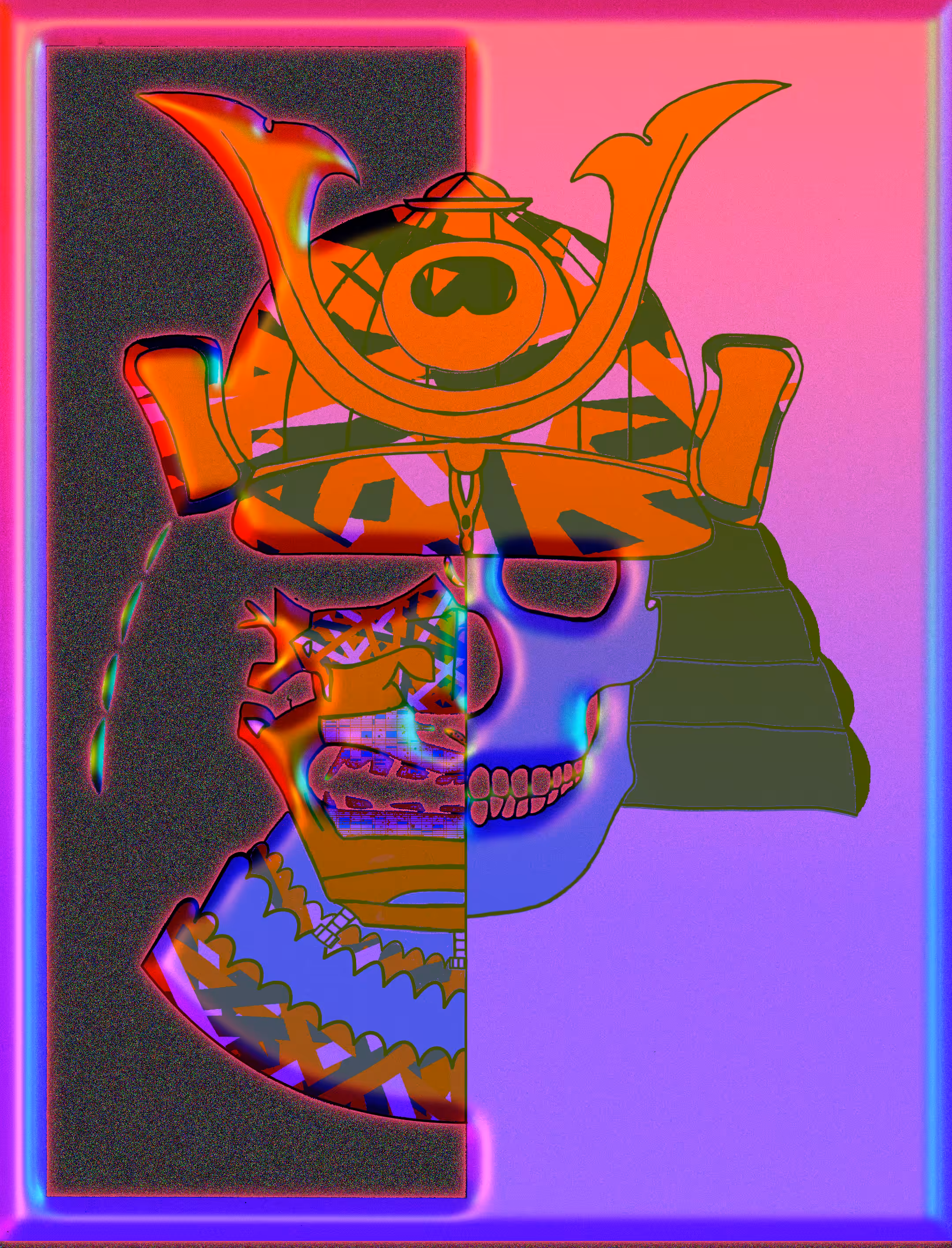 Cyberpunk 'sin
